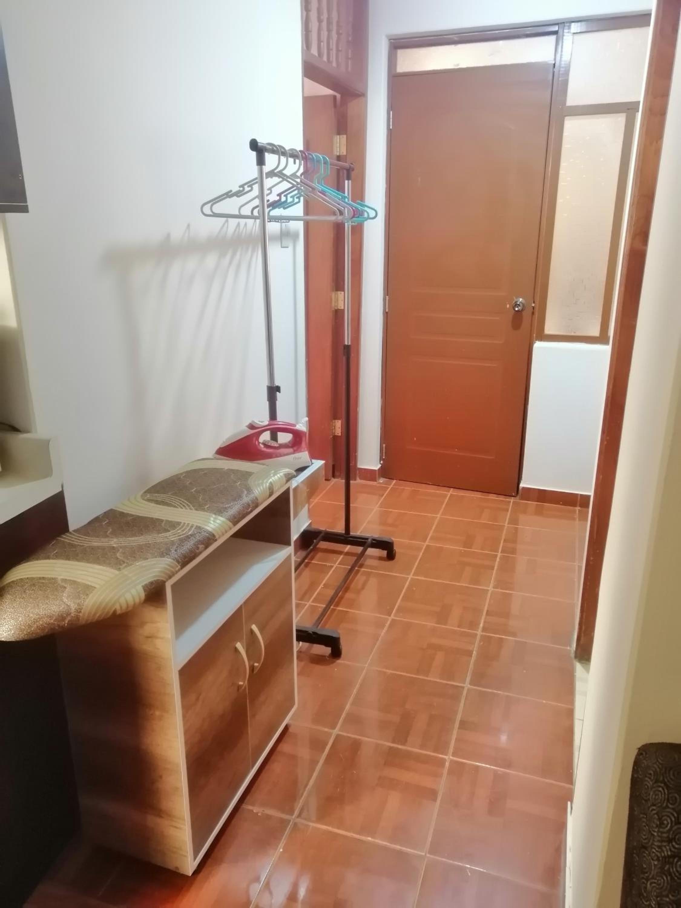 Departamento D&C I entero acogedor view 4