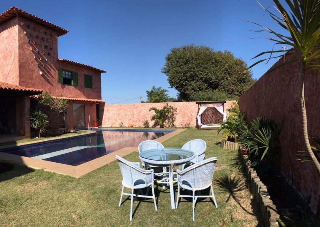 Búzios Residencial Arpoador