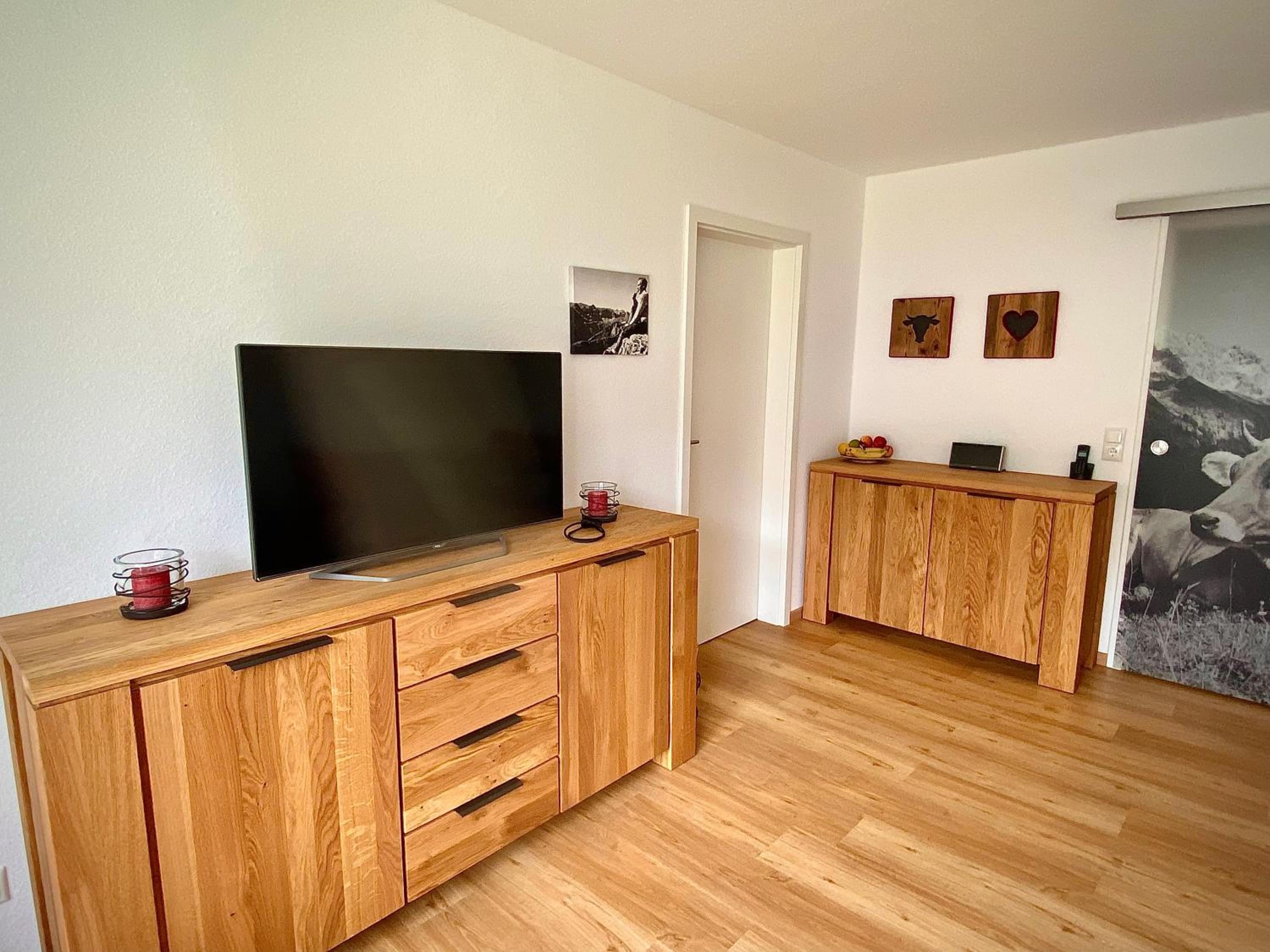 Allgäu-Ferienwohnung Jung view 4