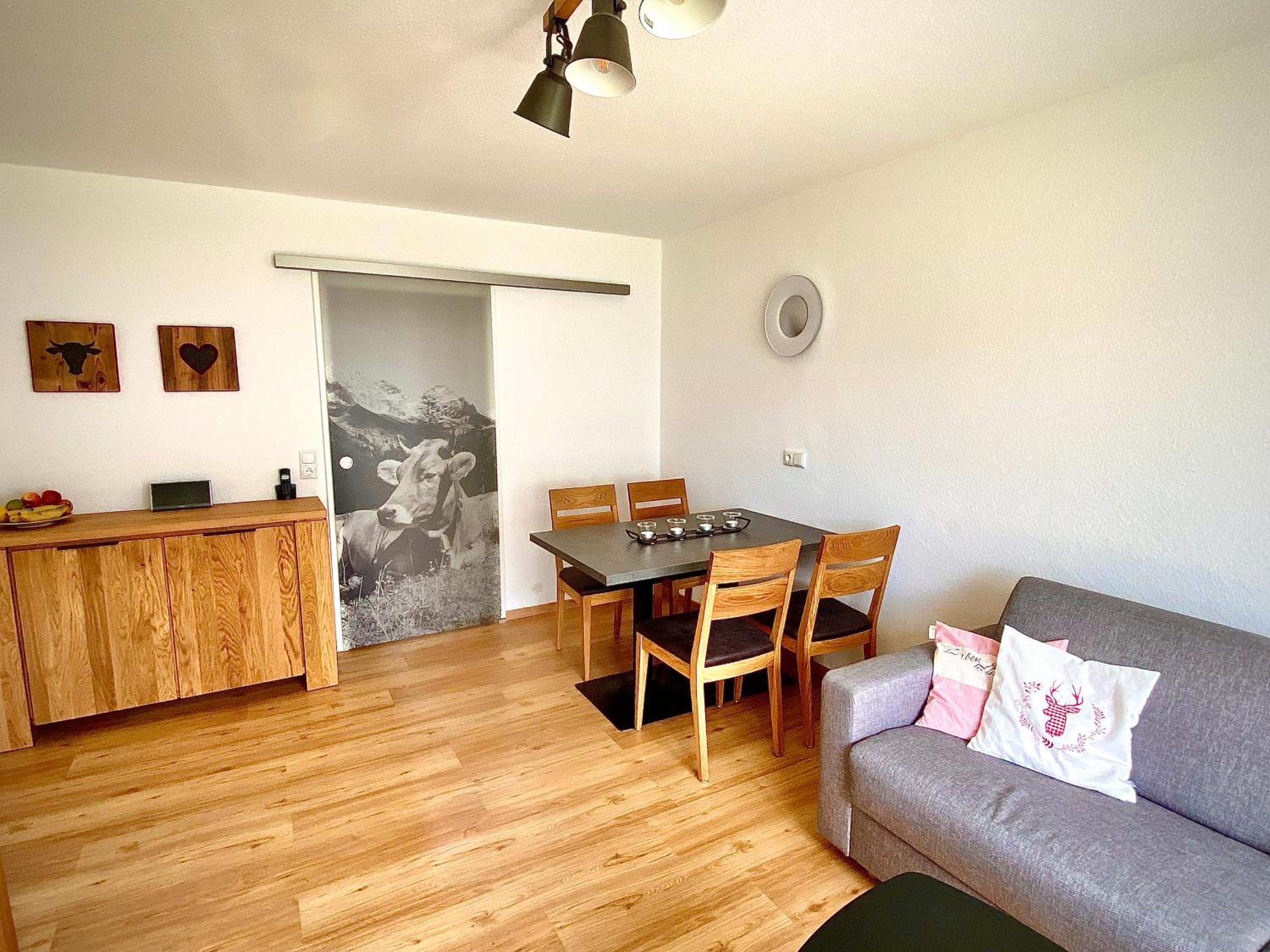 Allgäu-Ferienwohnung Jung view 3
