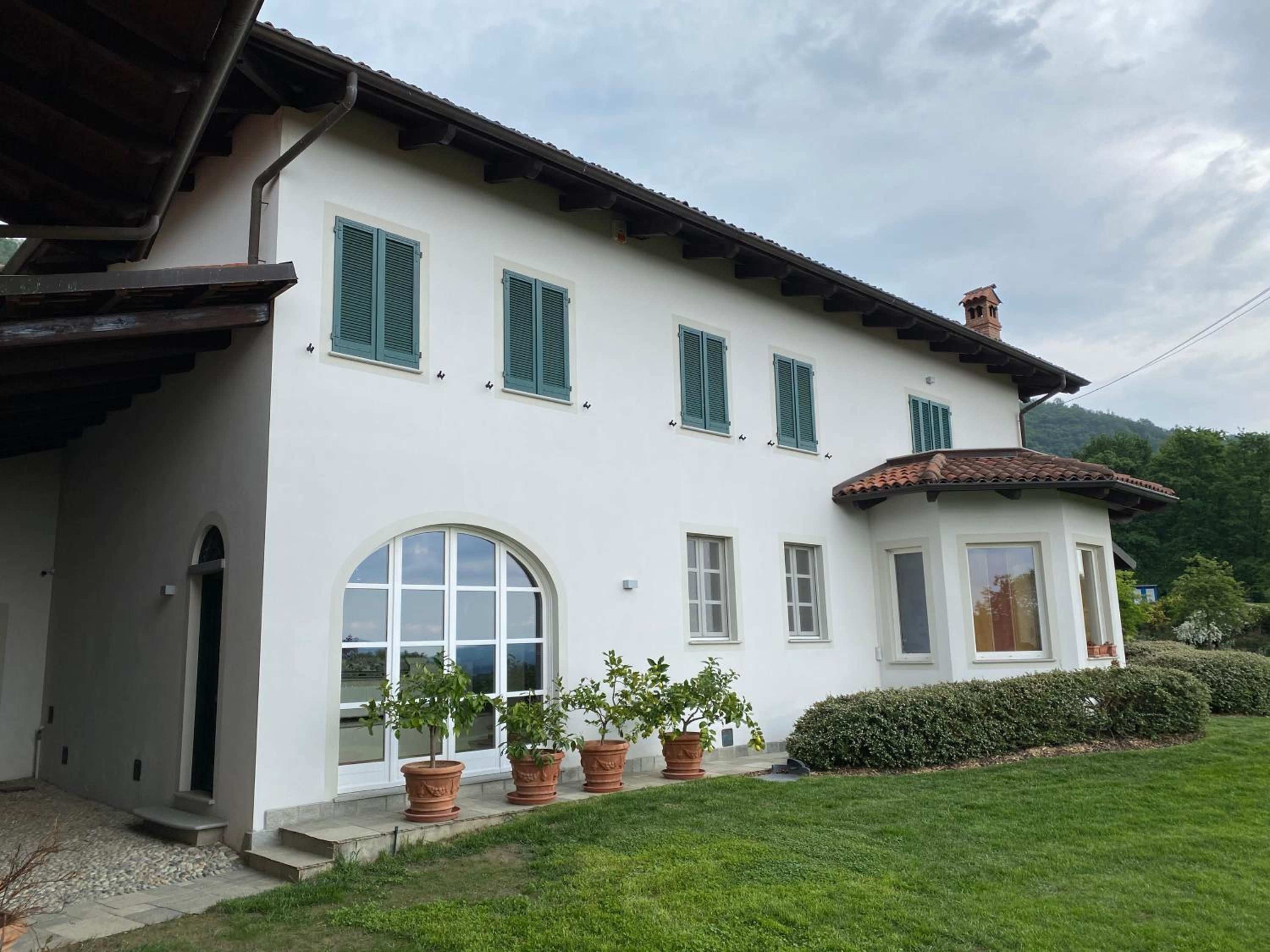 MyVilla B&B view 5