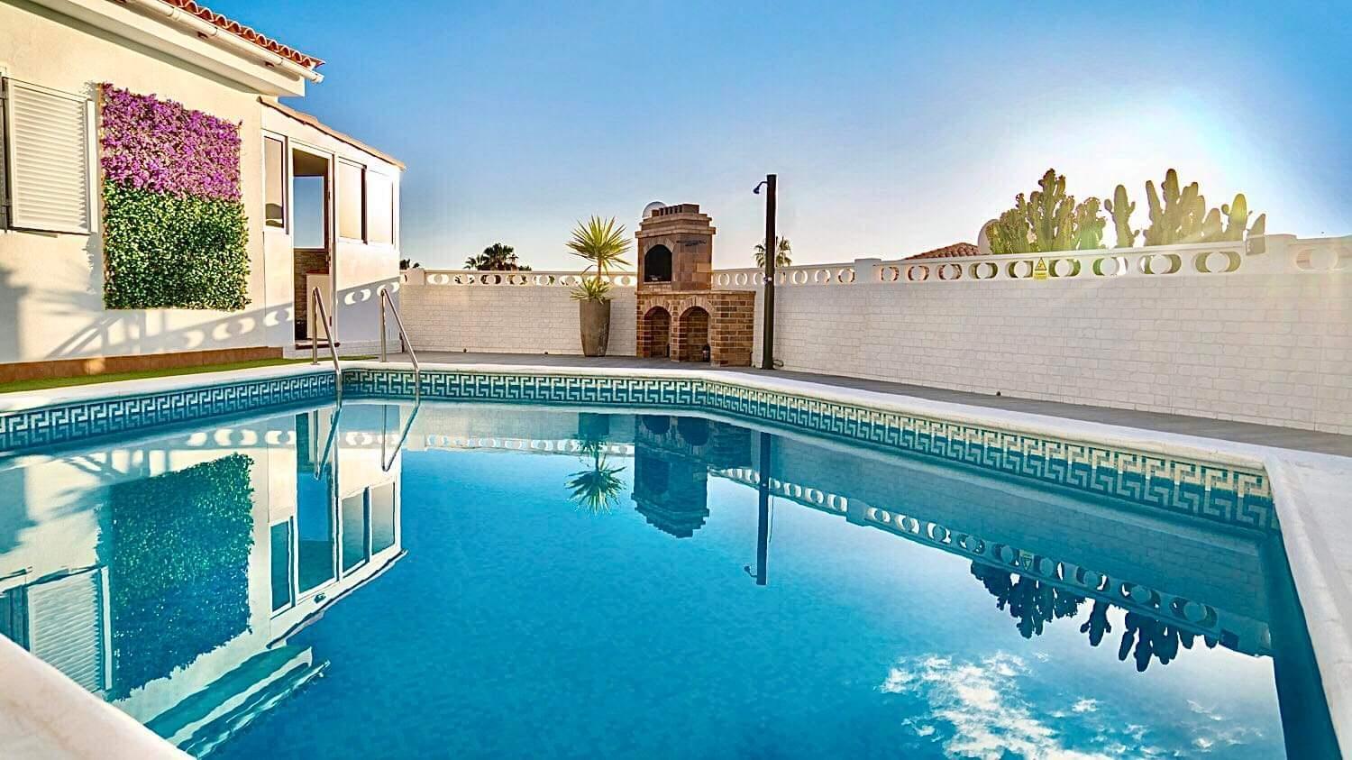 Villa Casa Amada