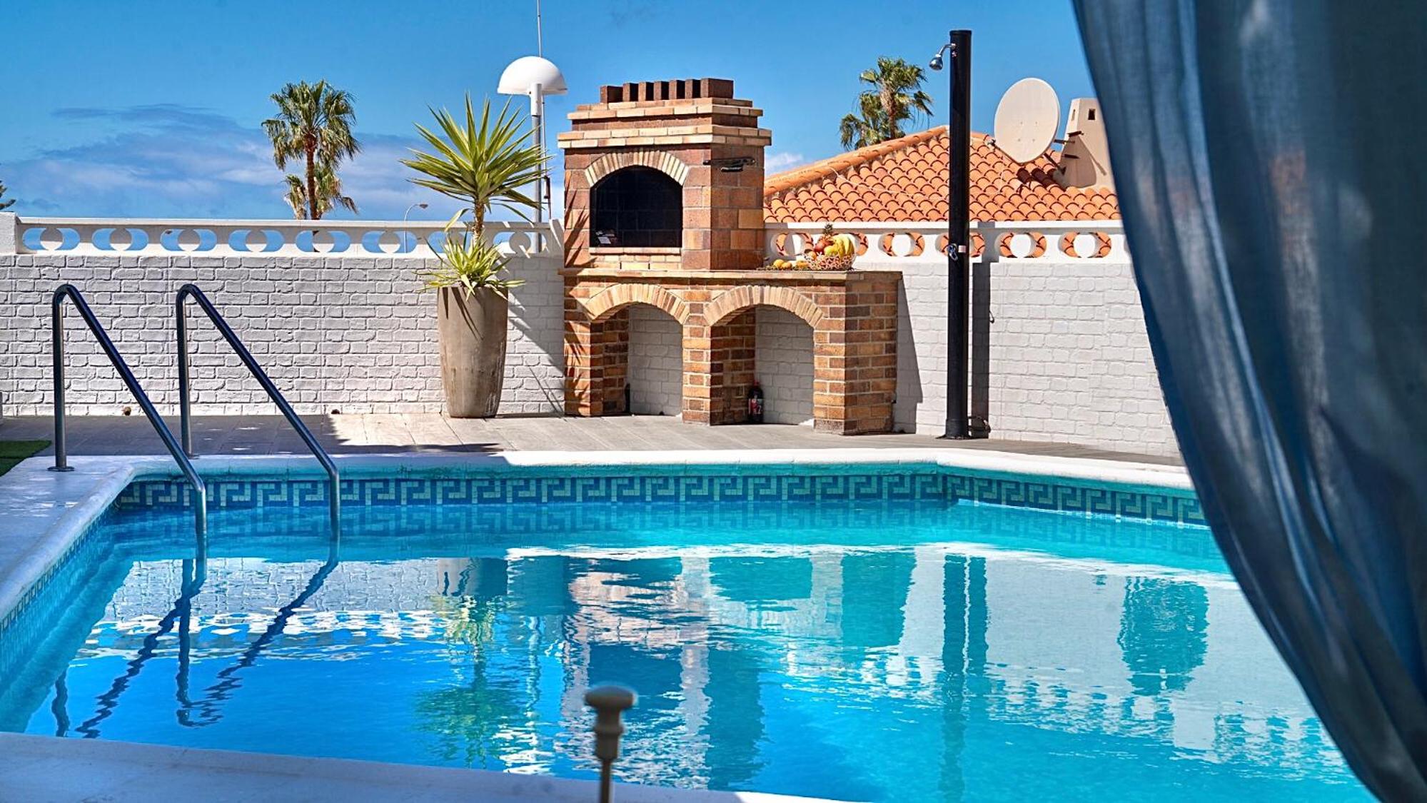 Villa Casa Amada