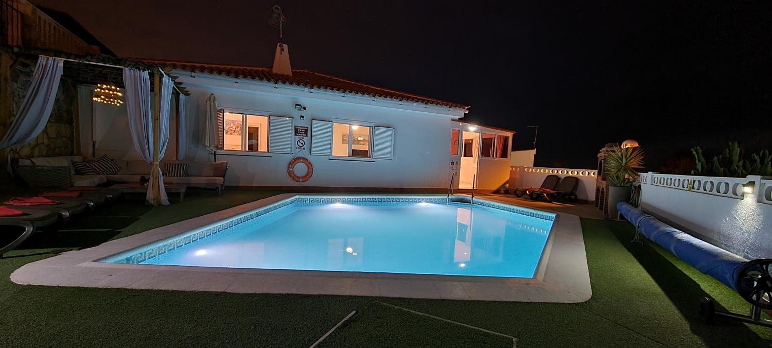 Villa Casa Amada