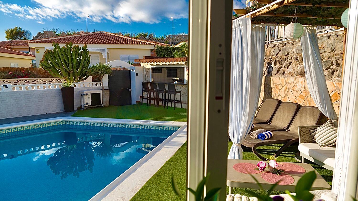Villa Casa Amada