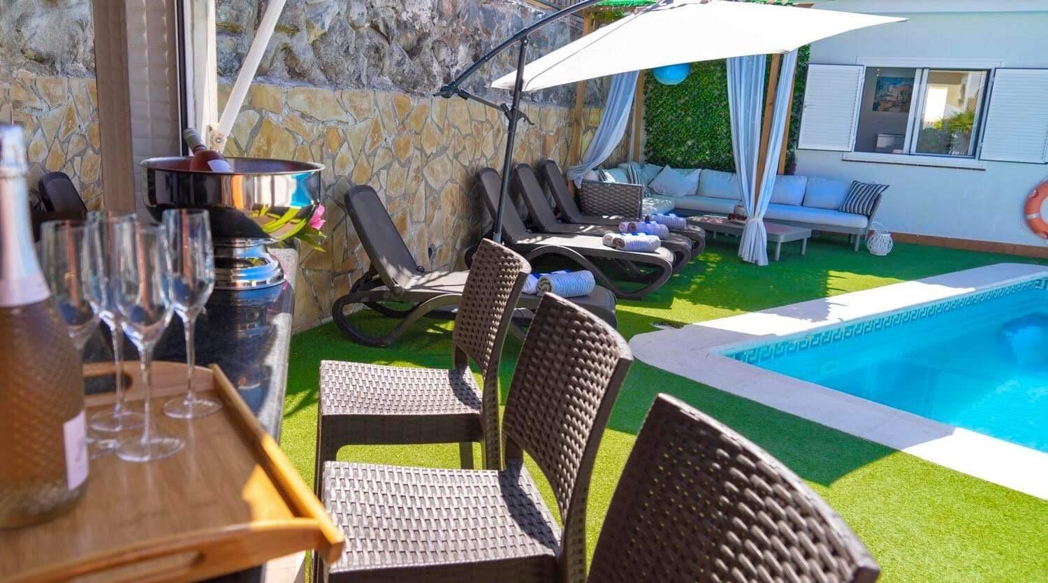 Villa Casa Amada