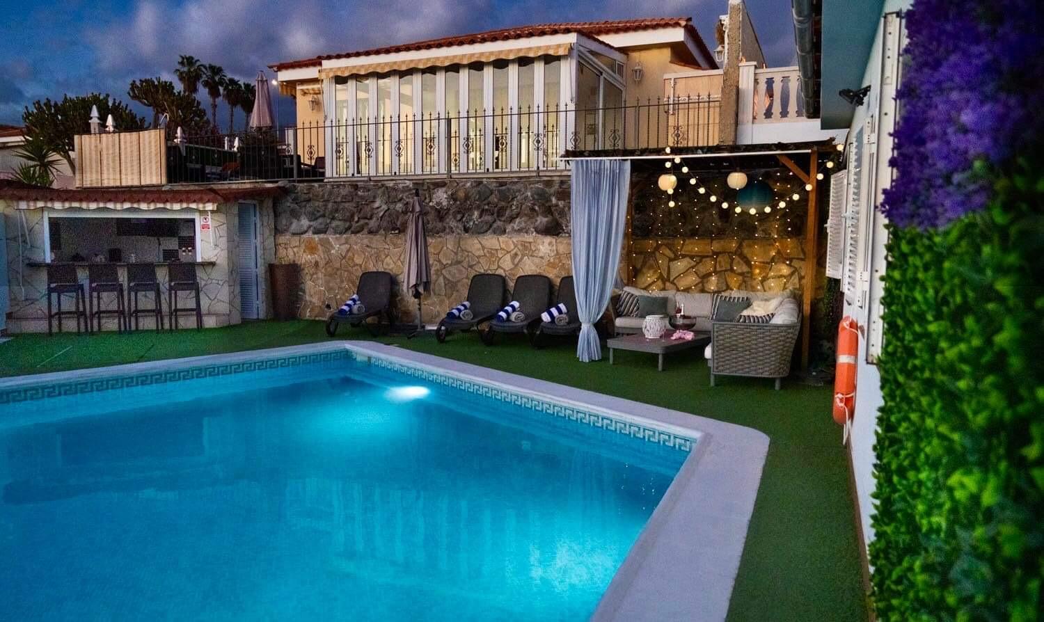 Villa Casa Amada