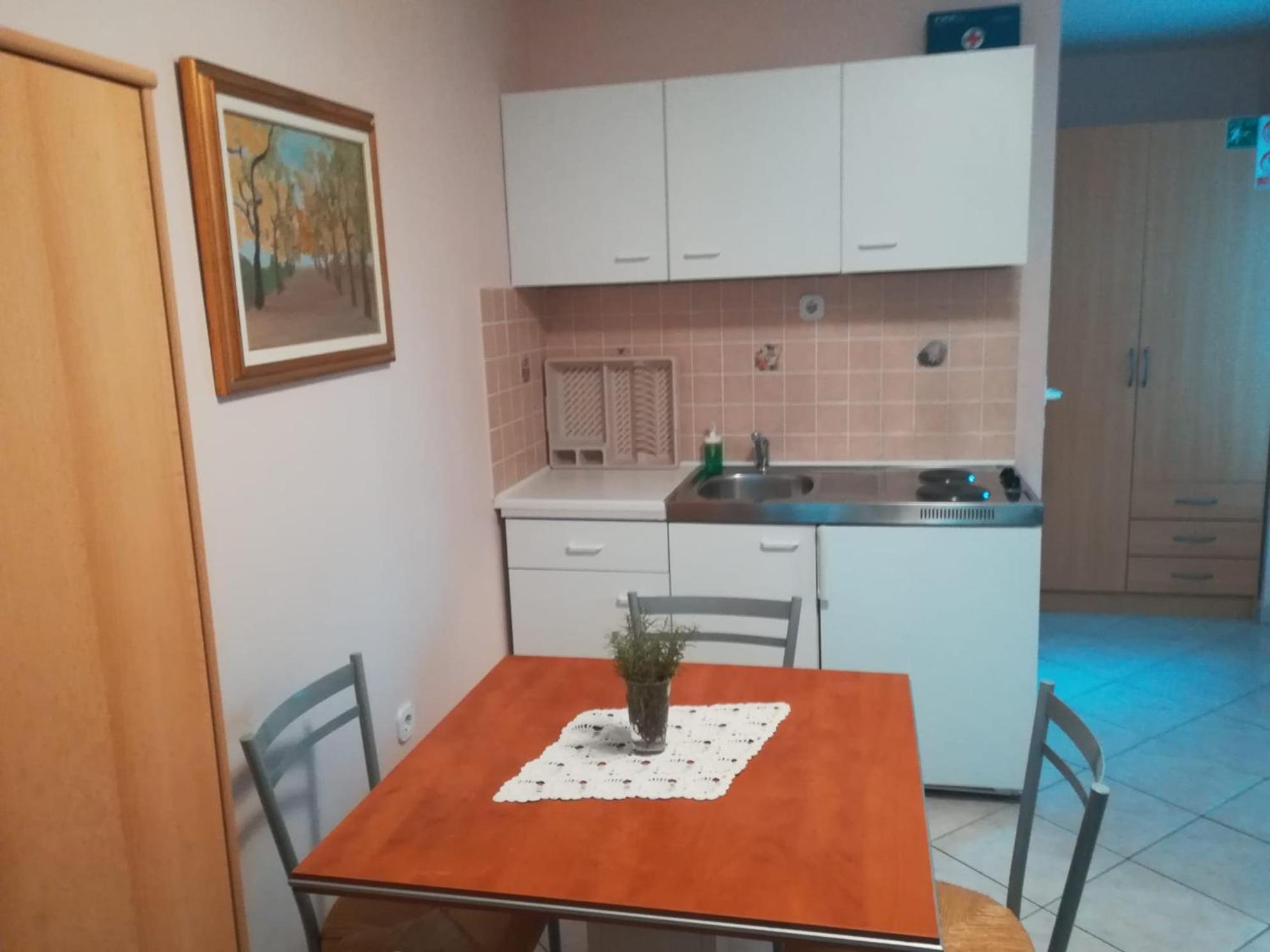 apartmani selce