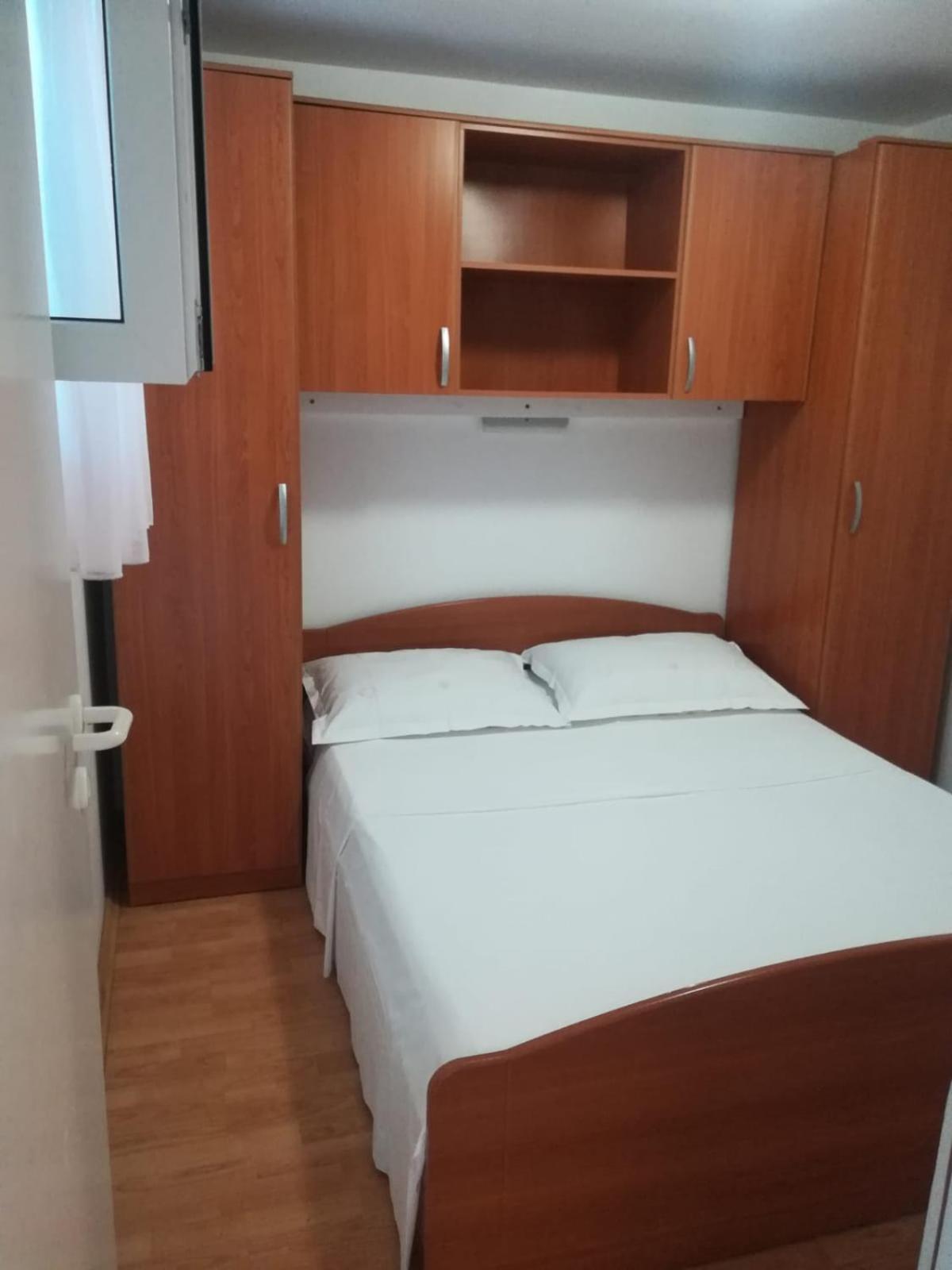 apartmani selce
