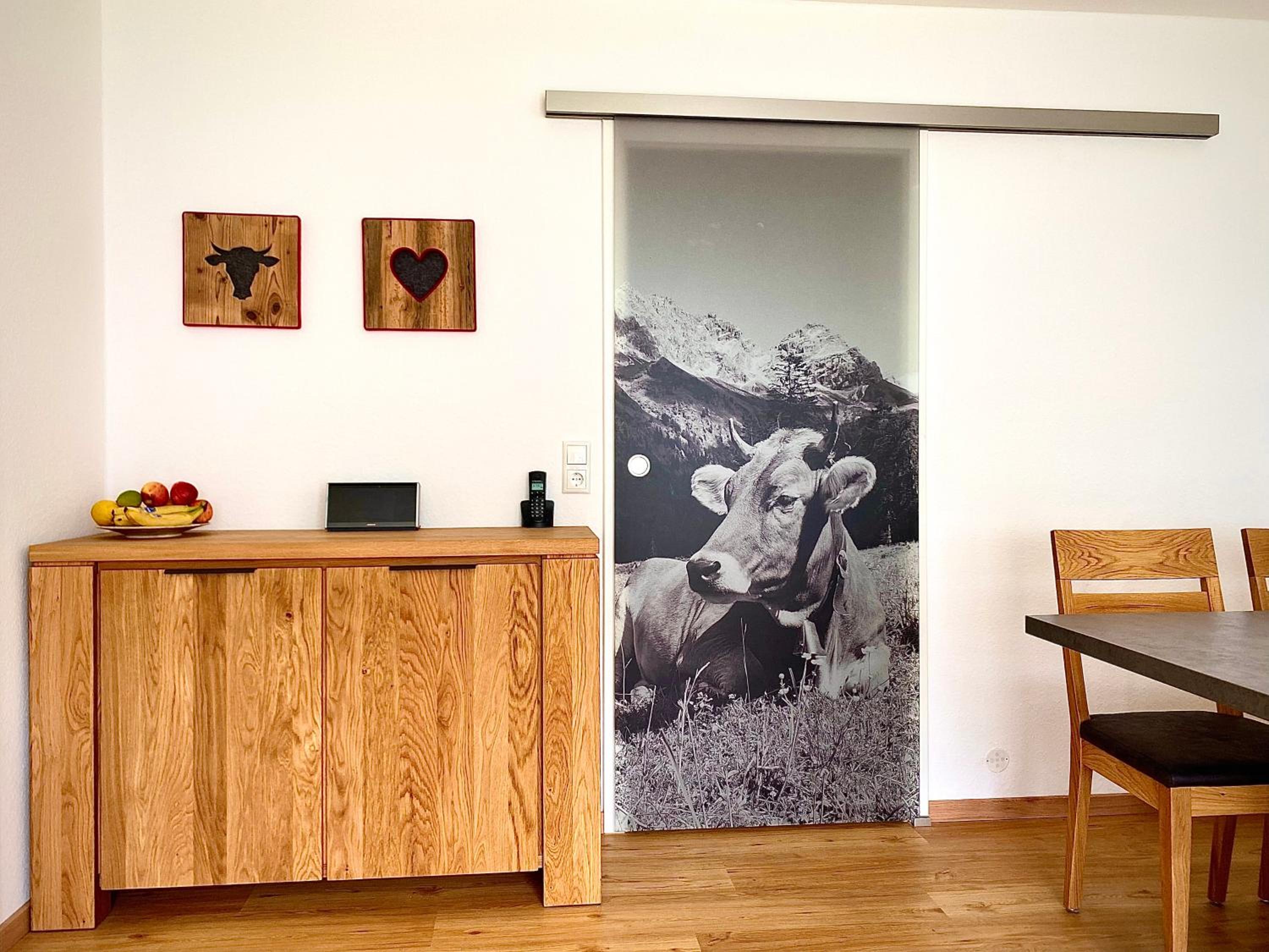 Allgäu-Ferienwohnung Jung view 5