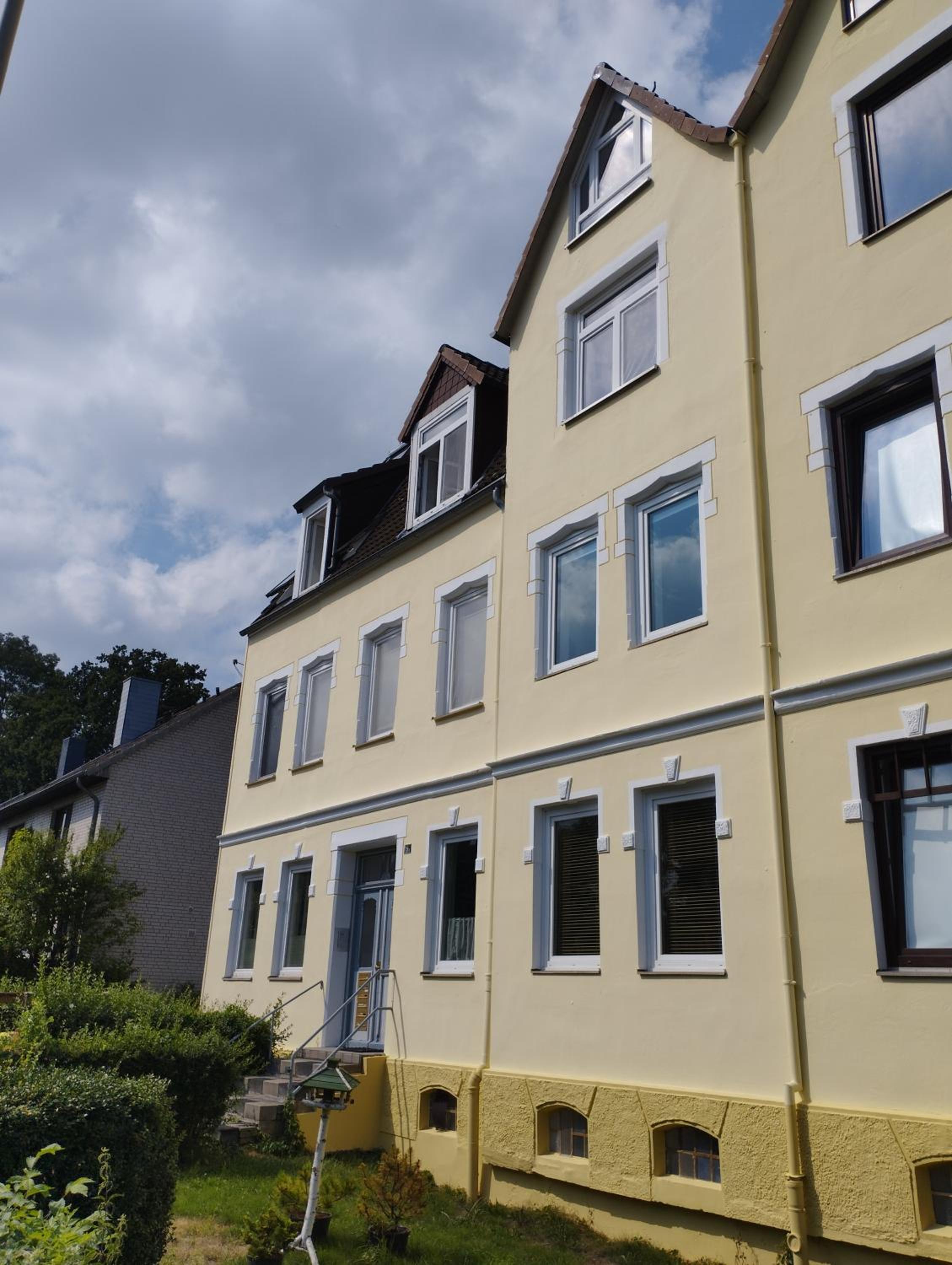 Apartment am Yachthafen