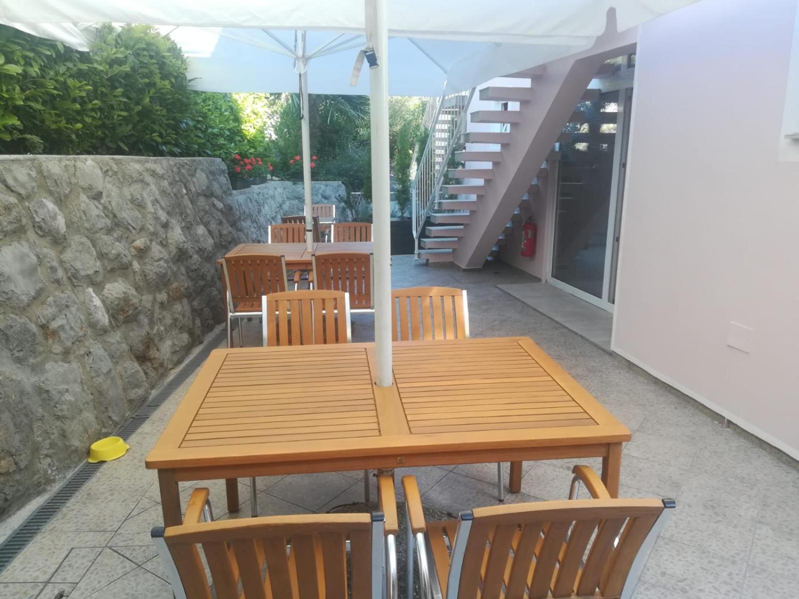 apartmani selce