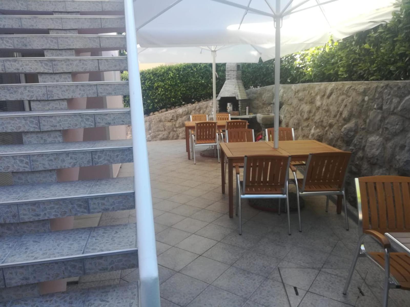 apartmani selce