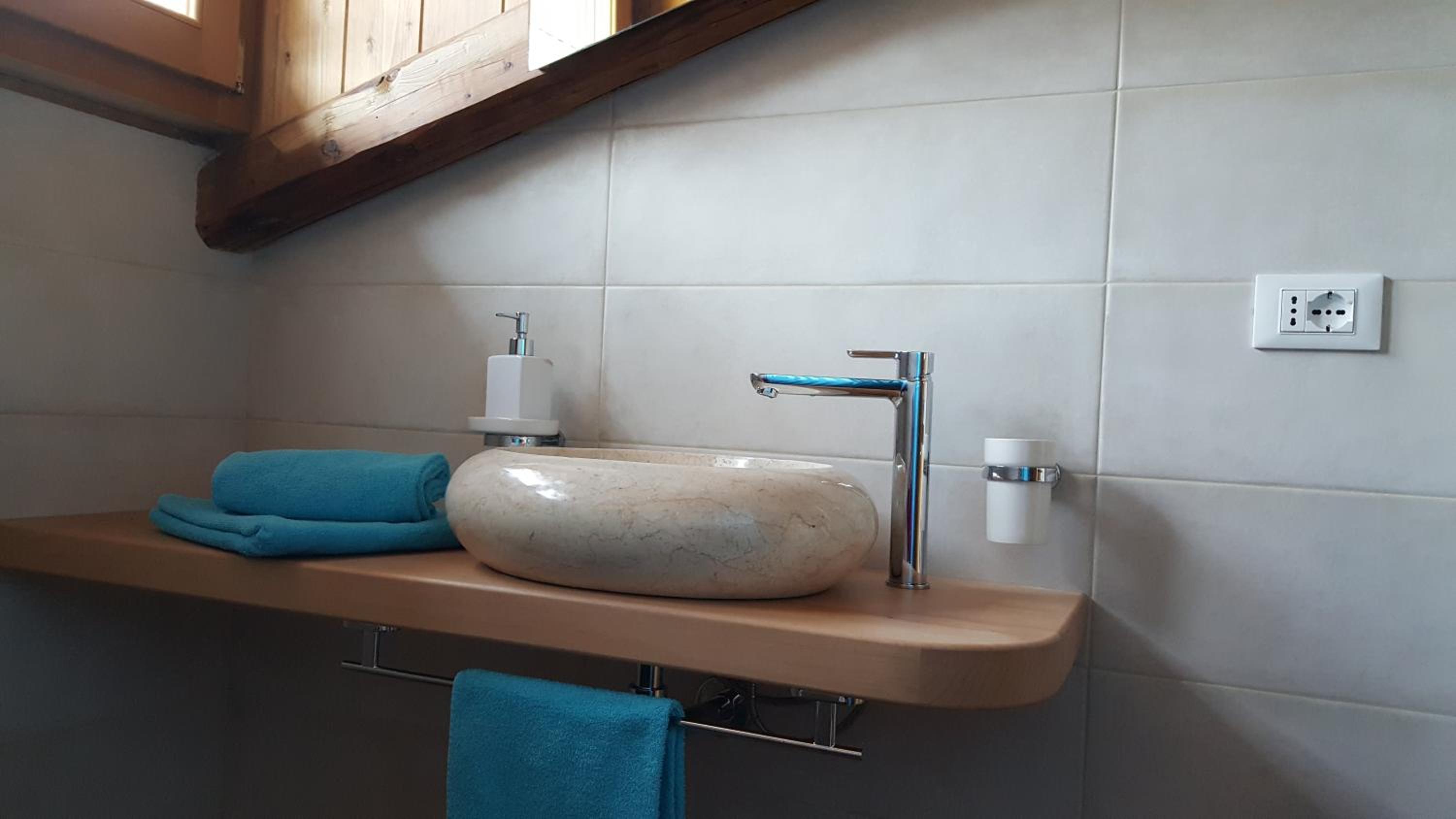 B&B La Genzianella