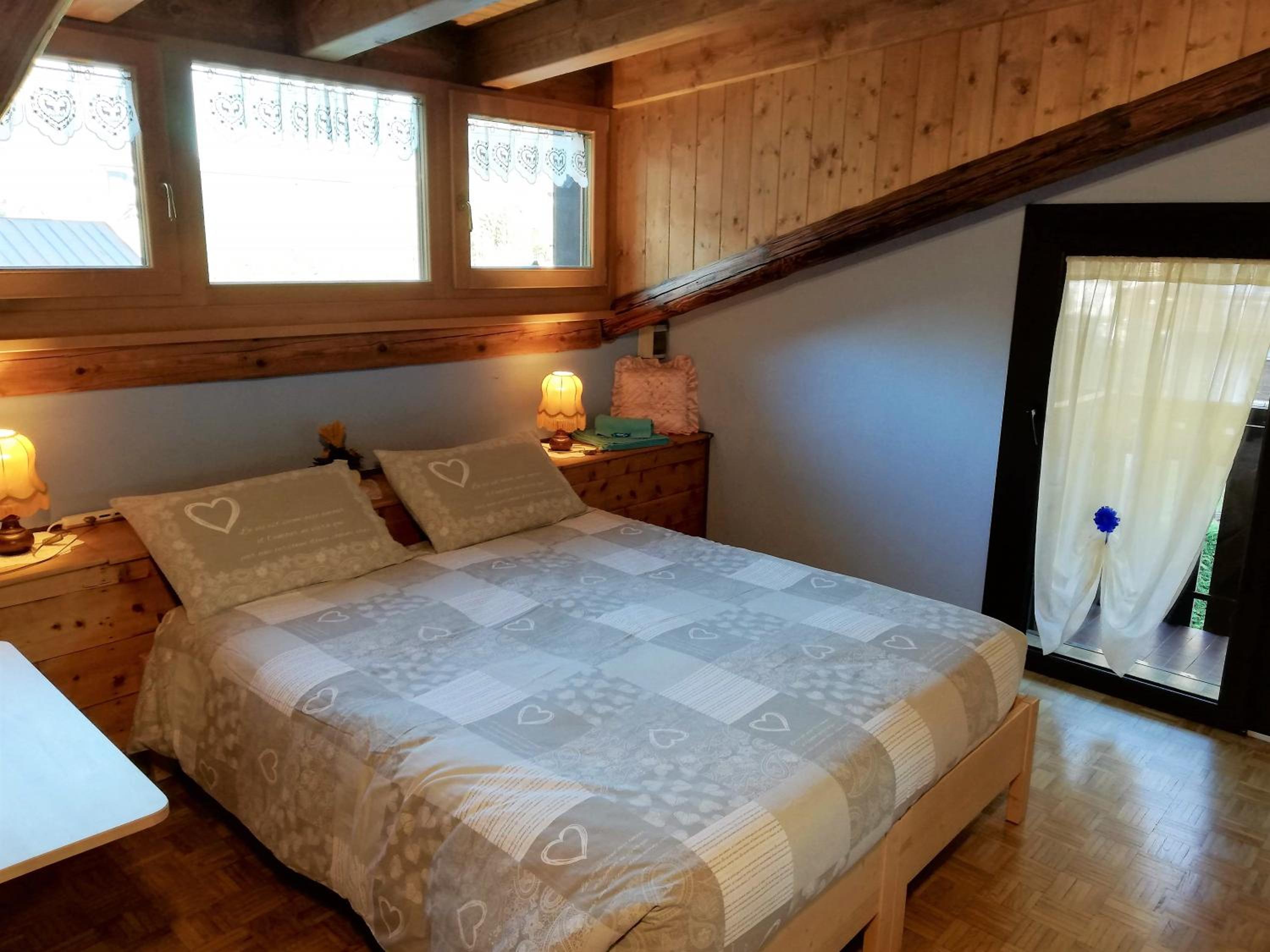 B&B La Genzianella