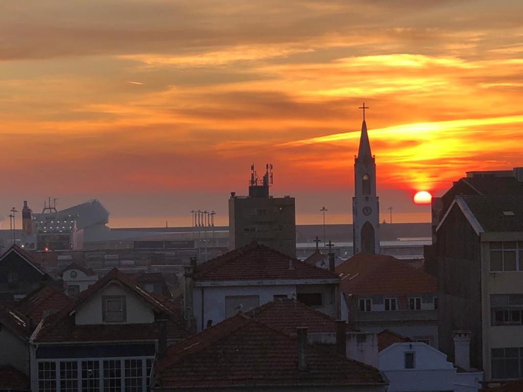 Sunset Guest Home en Matosinhos — other