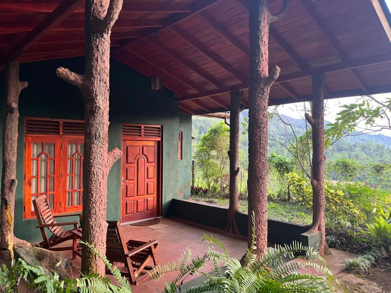 Sinharaja Rest