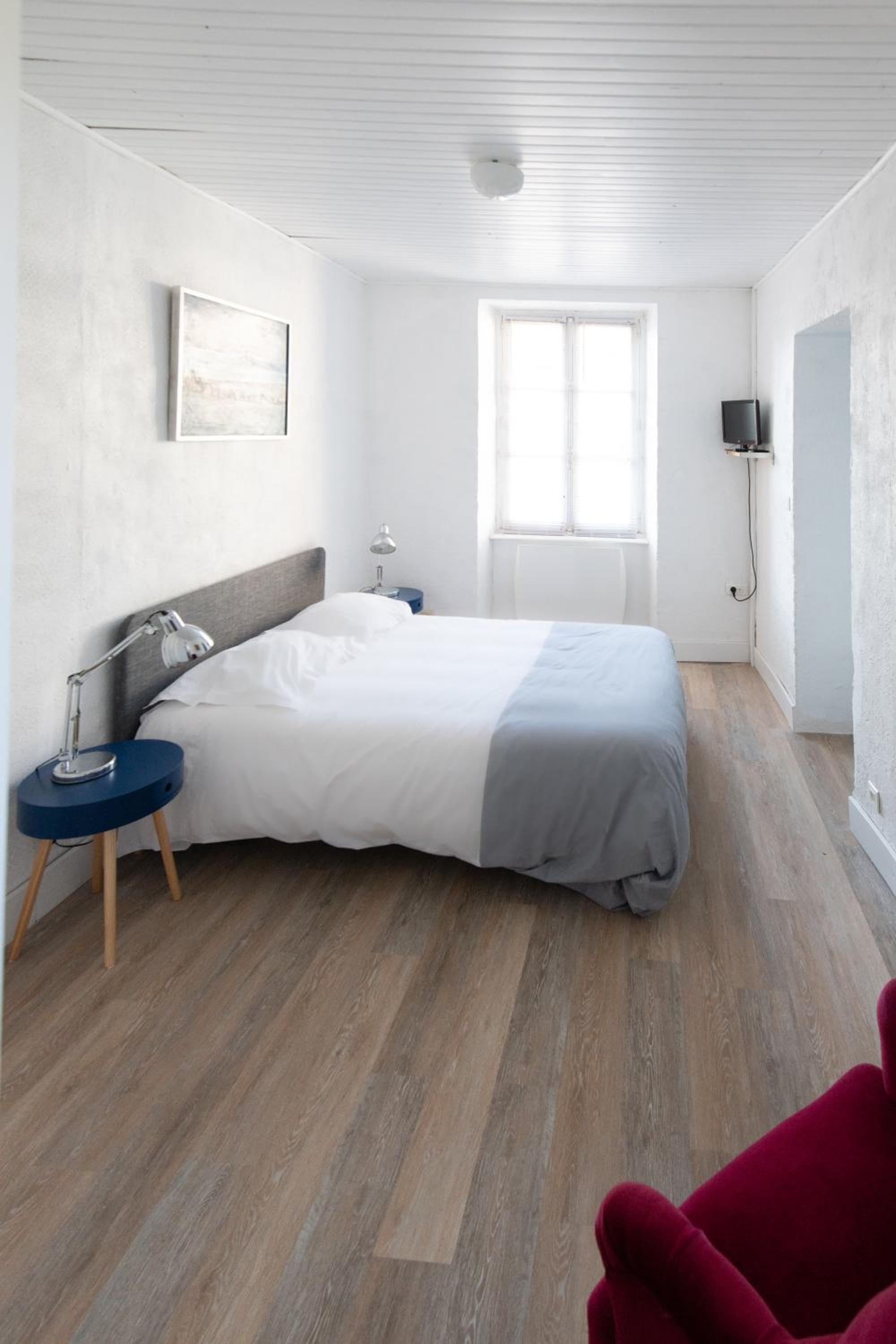 Les Chambres de Lourmel view 3