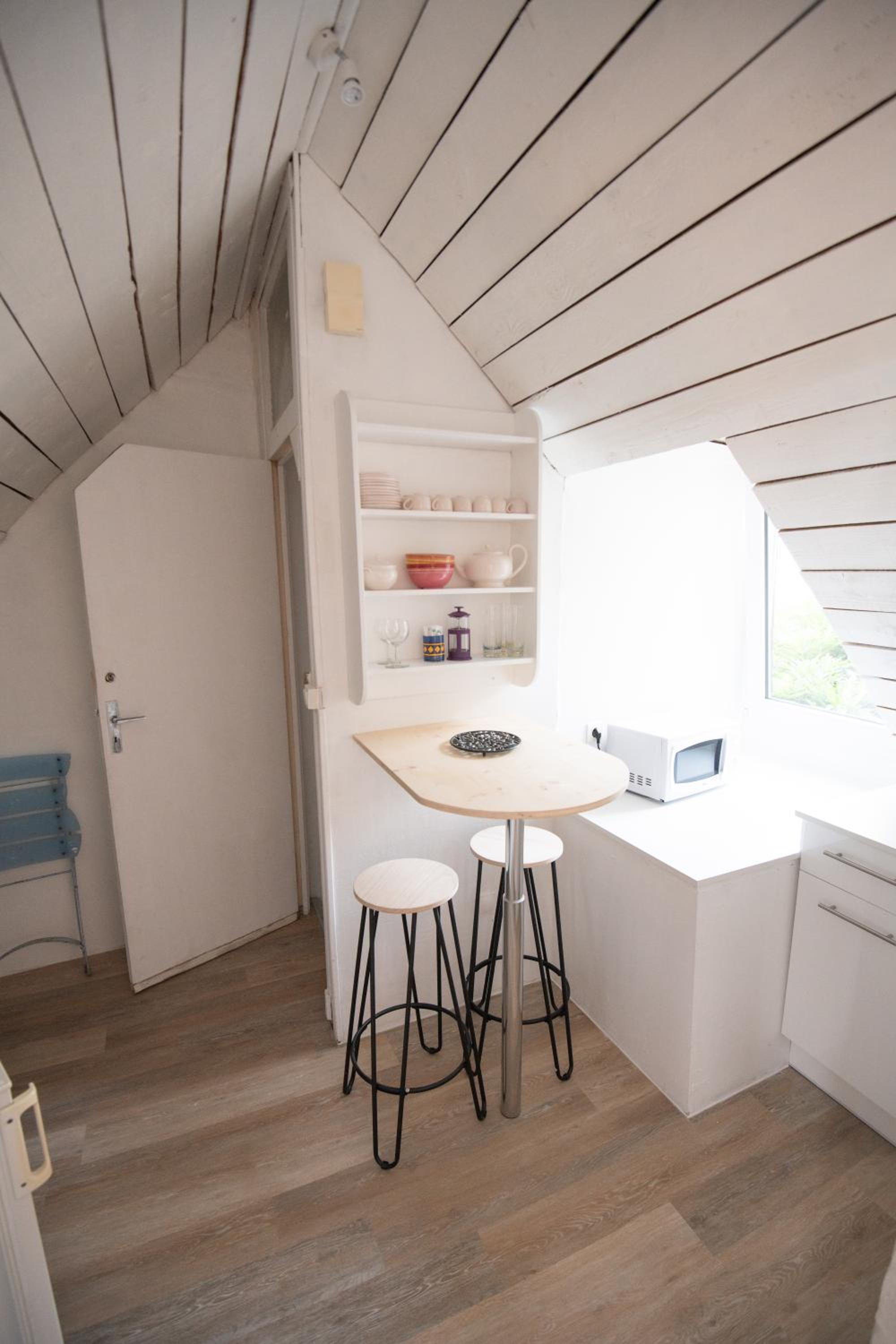 Les Chambres de Lourmel view 4