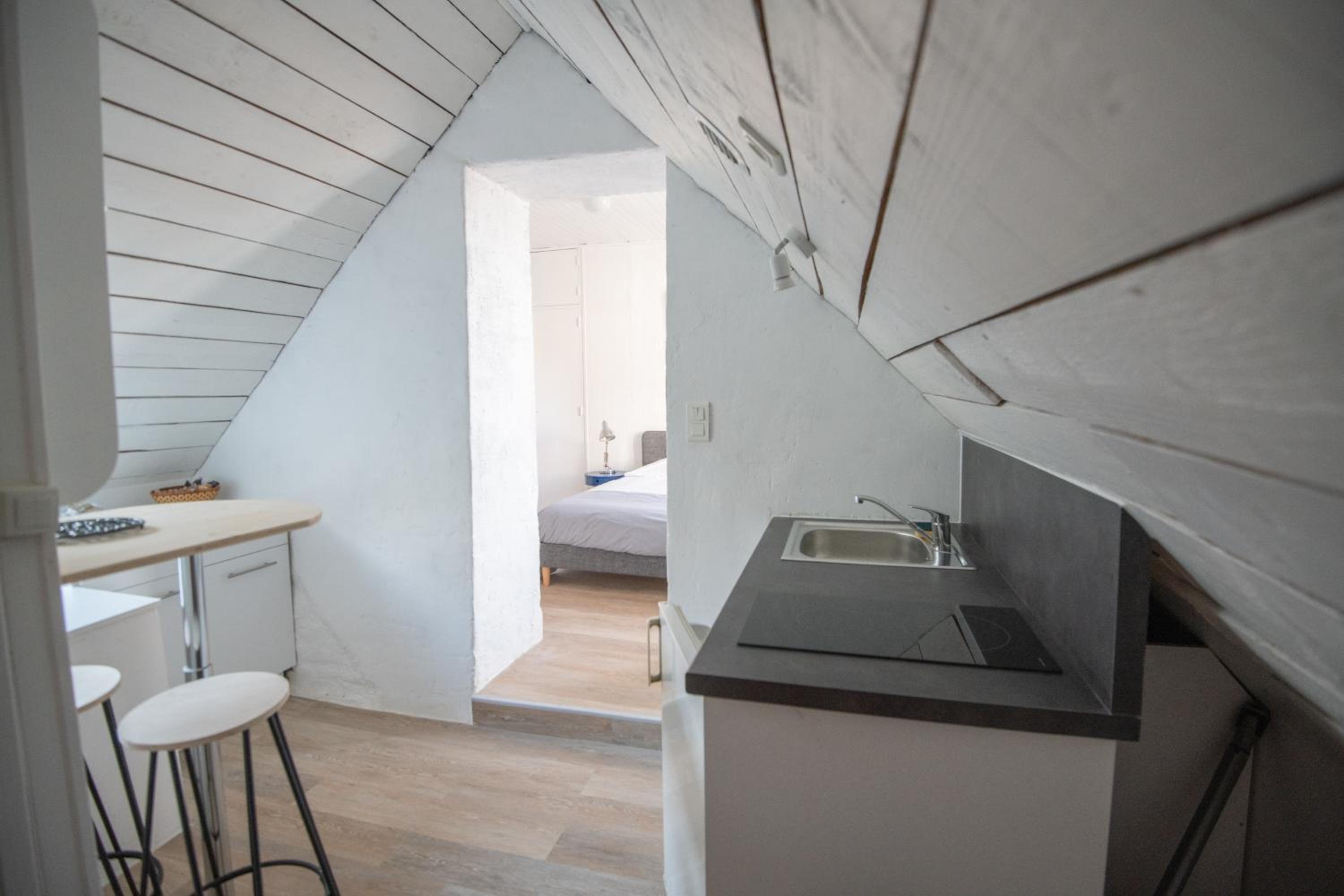 Les Chambres de Lourmel view 5