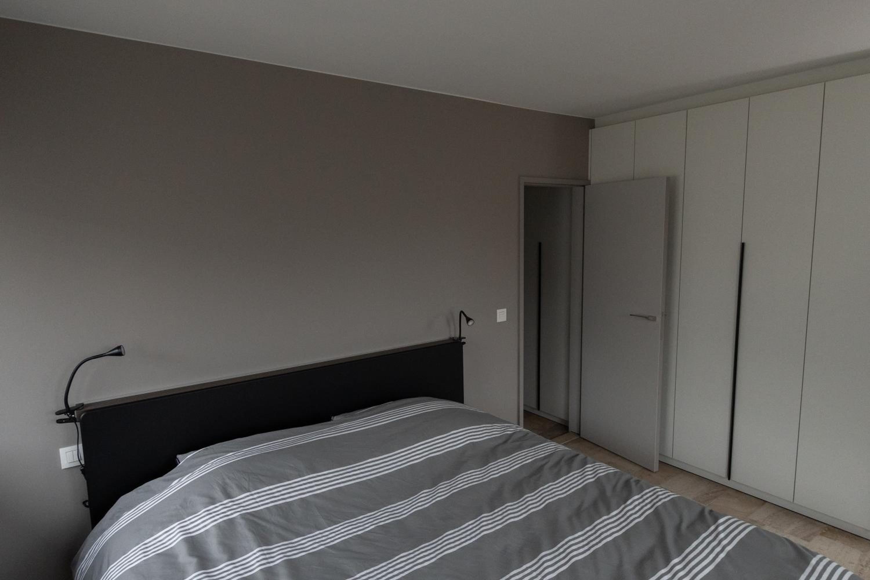 Ostend park view - High End appartement