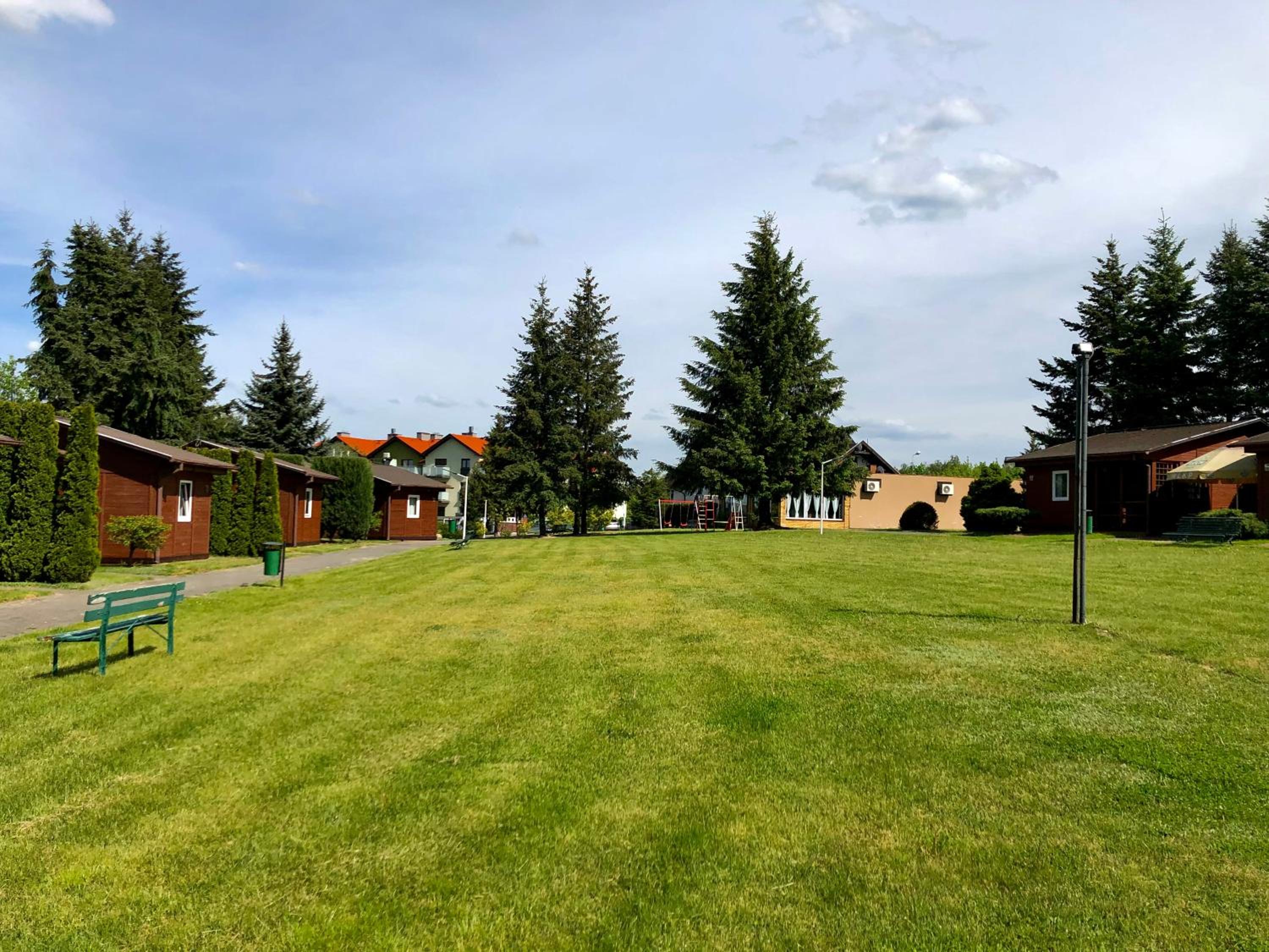 children's play area