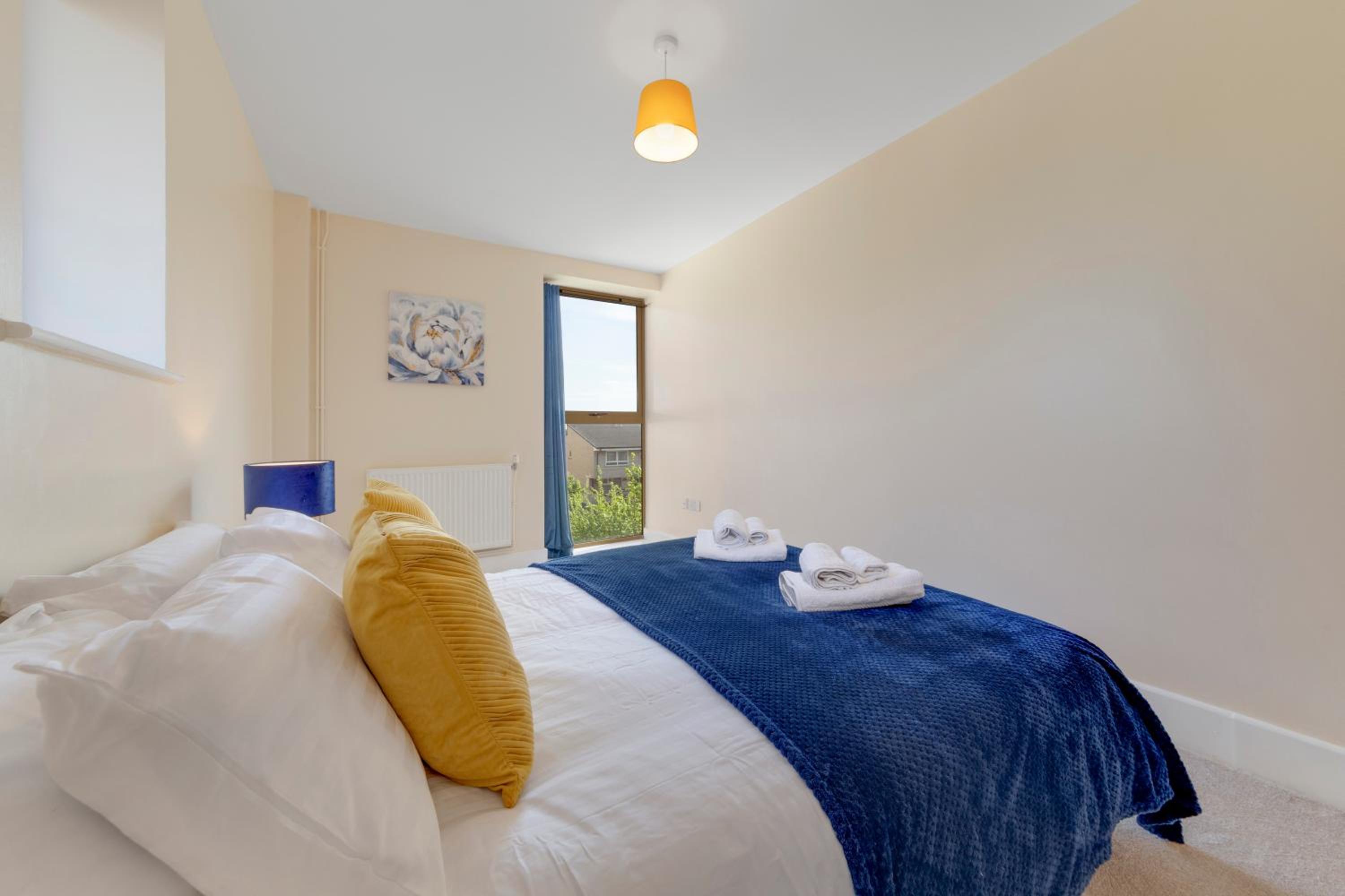 Flourish Apartments - Mulberry House - Tottenham