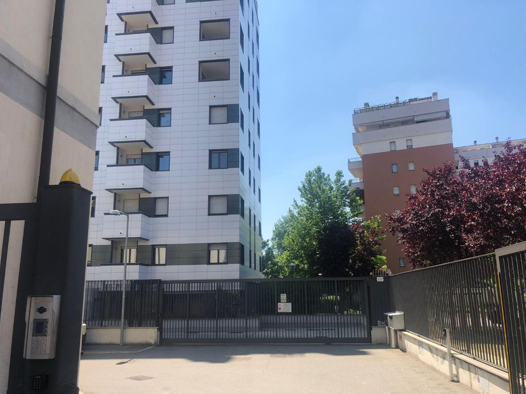 Appartamento sulla metro 3 gialla Maciachini