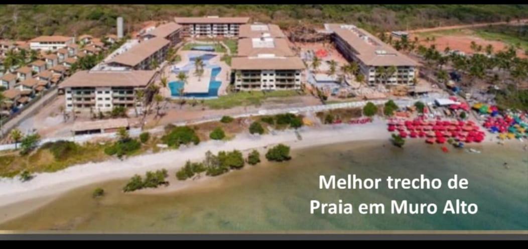 Hotel La Fleur Polinésia Muro Alto - Image 1