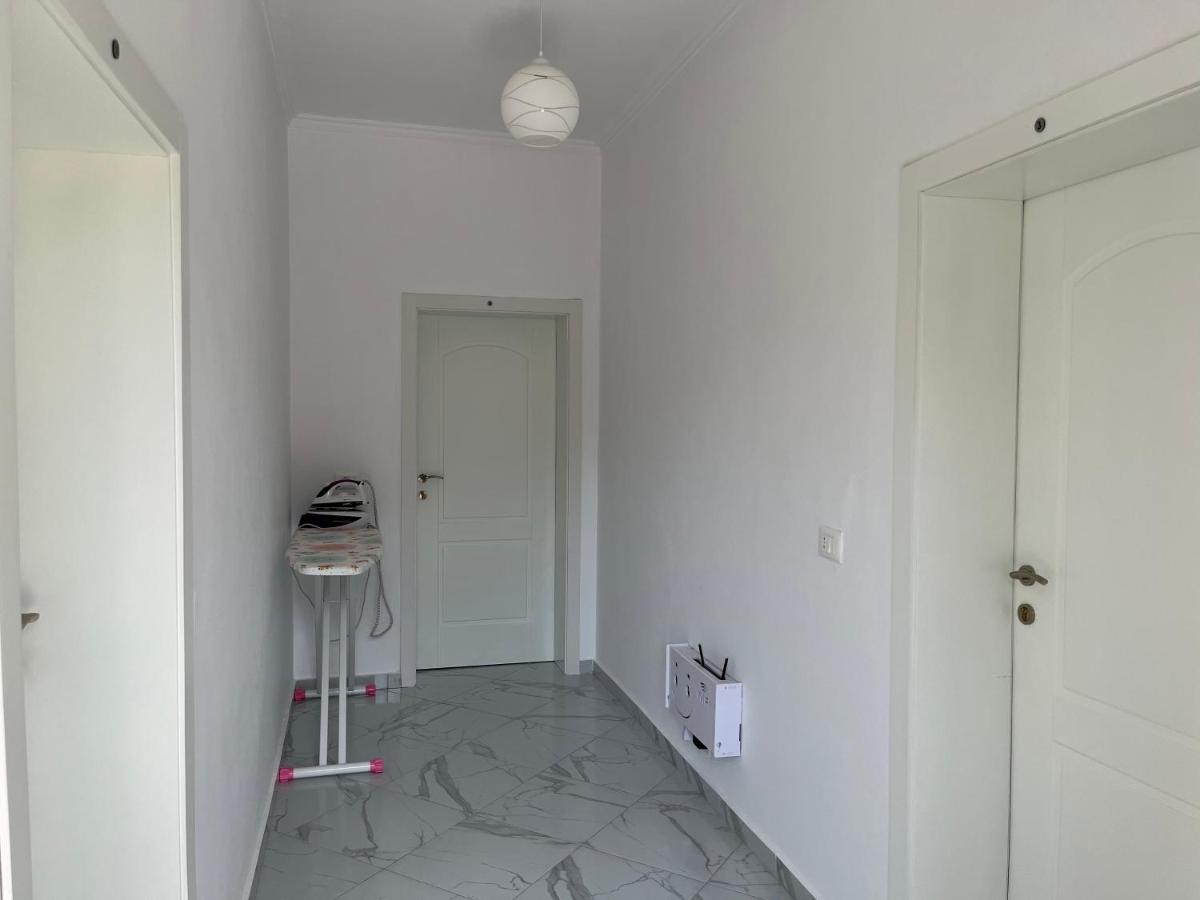 Xhefri's Apartments