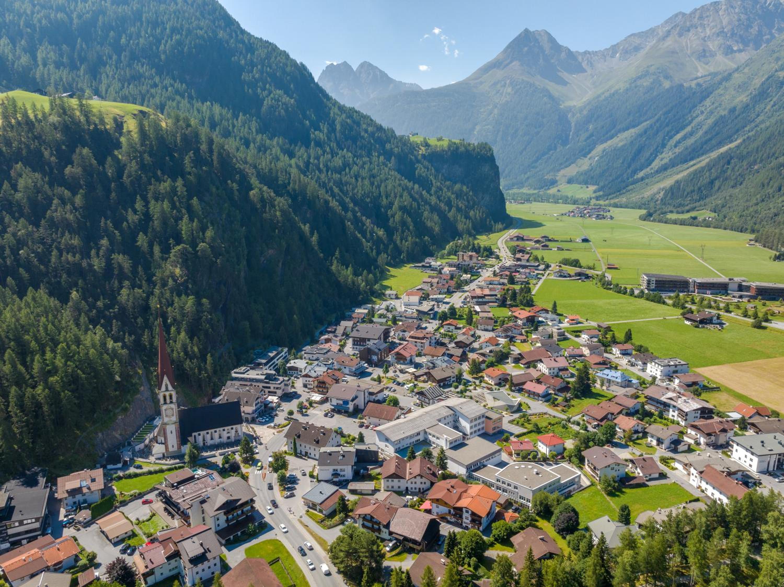 Landhaus Franzelin