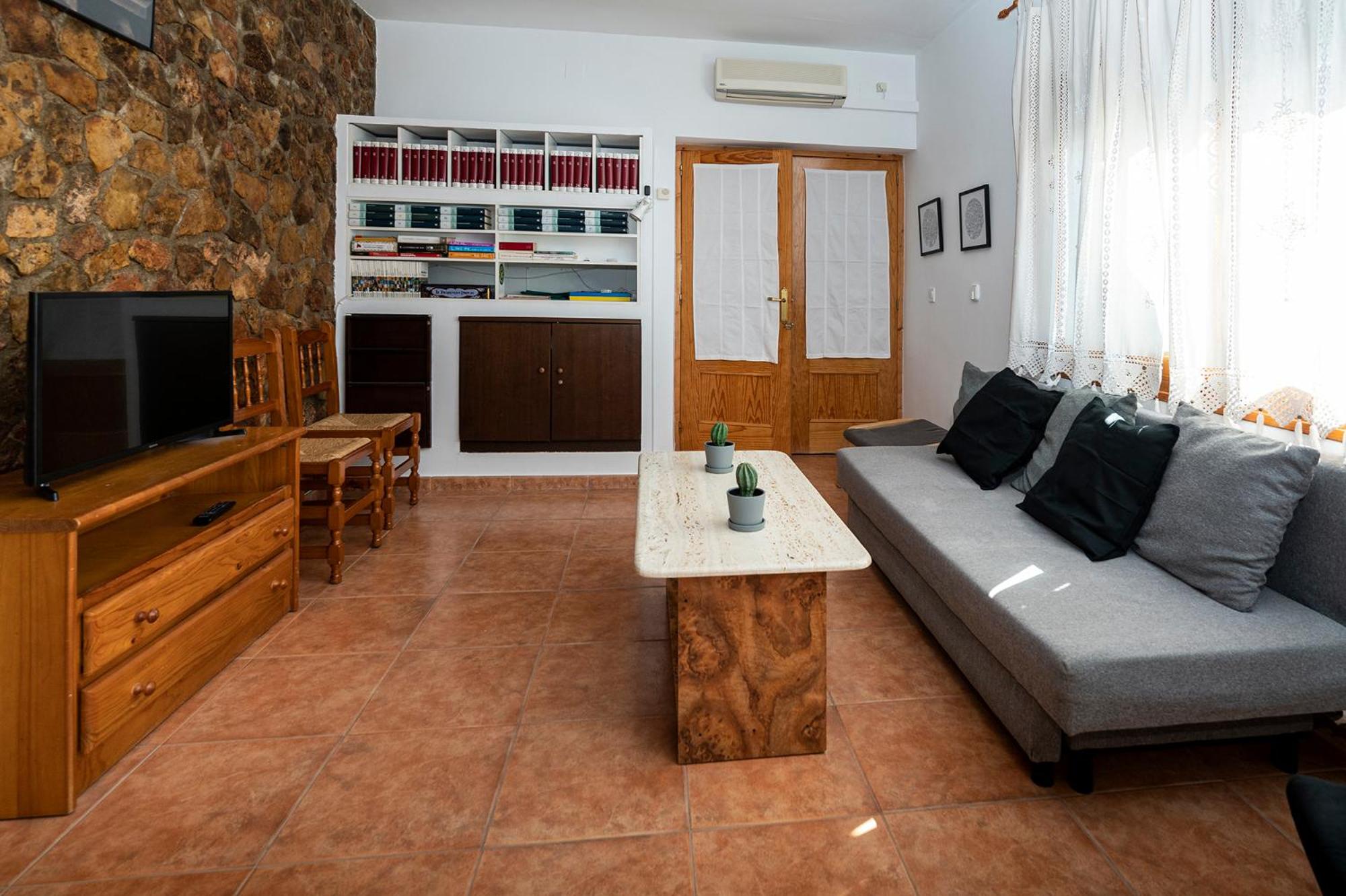 Casa Sagrario