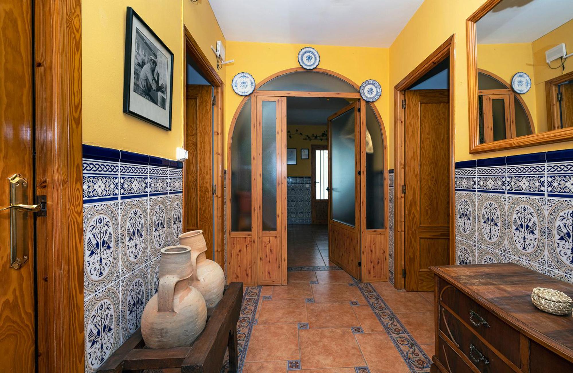 Casa Sagrario