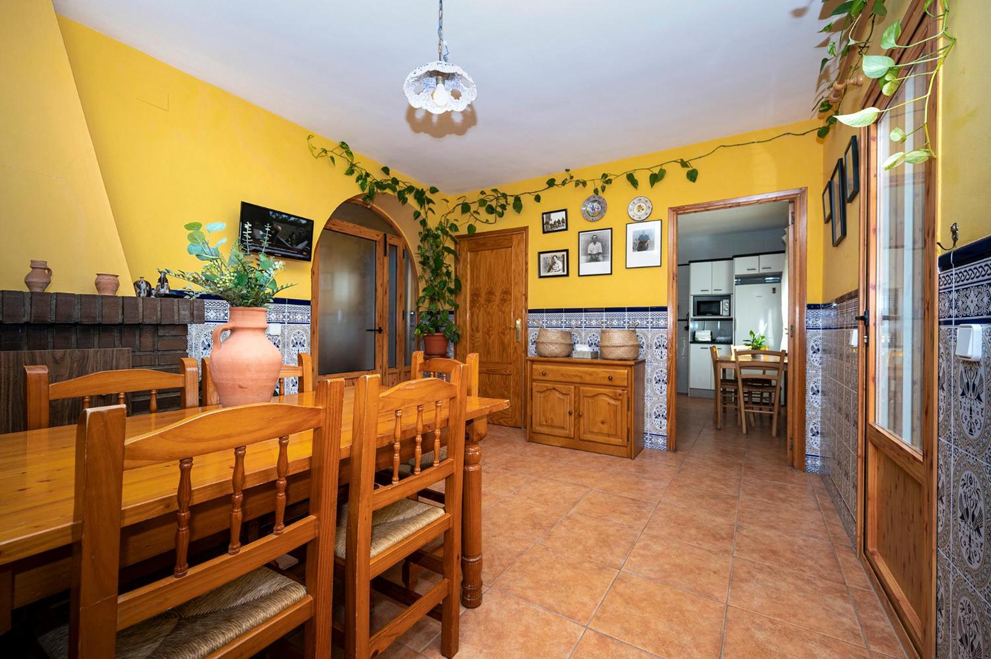 Casa Sagrario