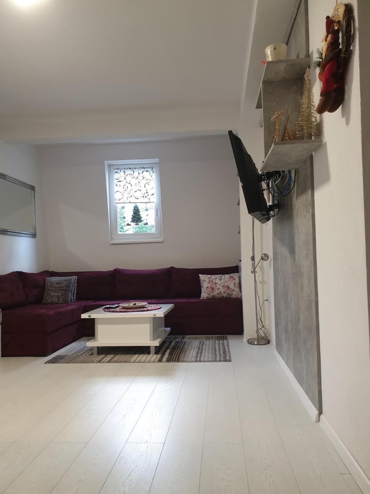 Apartman "HARMONY" Šišava Vlašić view 2