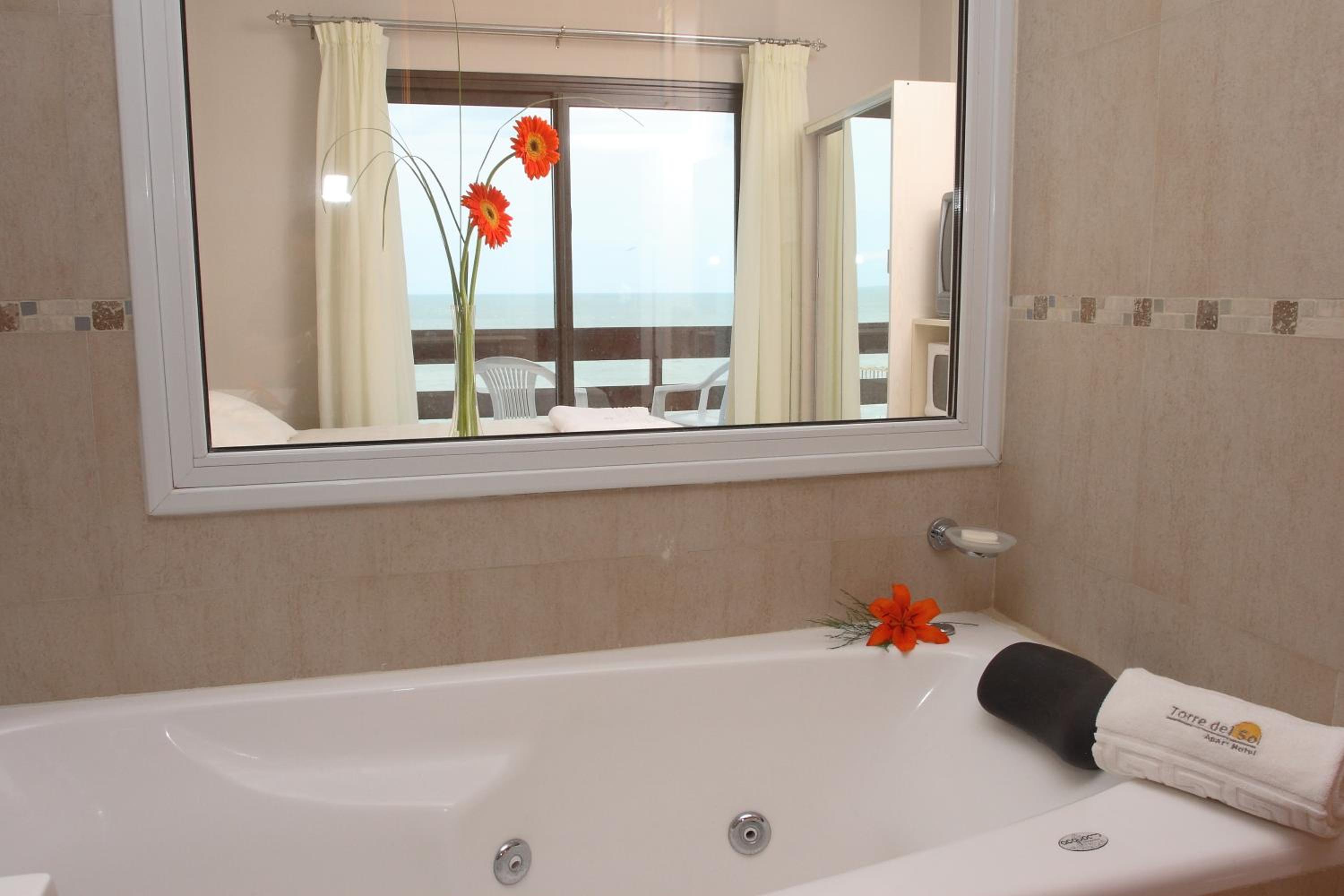 Apart Hotel Torre Del Sol