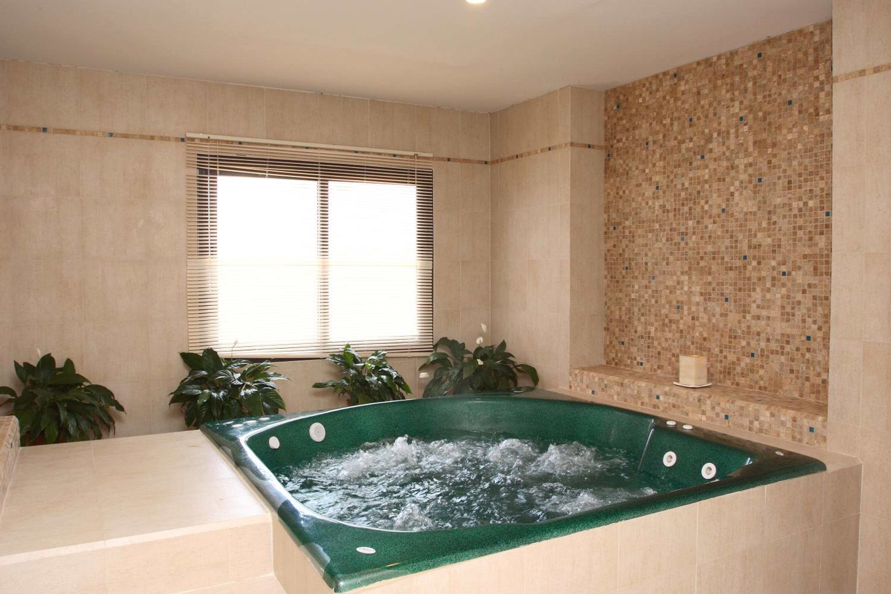 Apart Hotel Torre Del Sol
