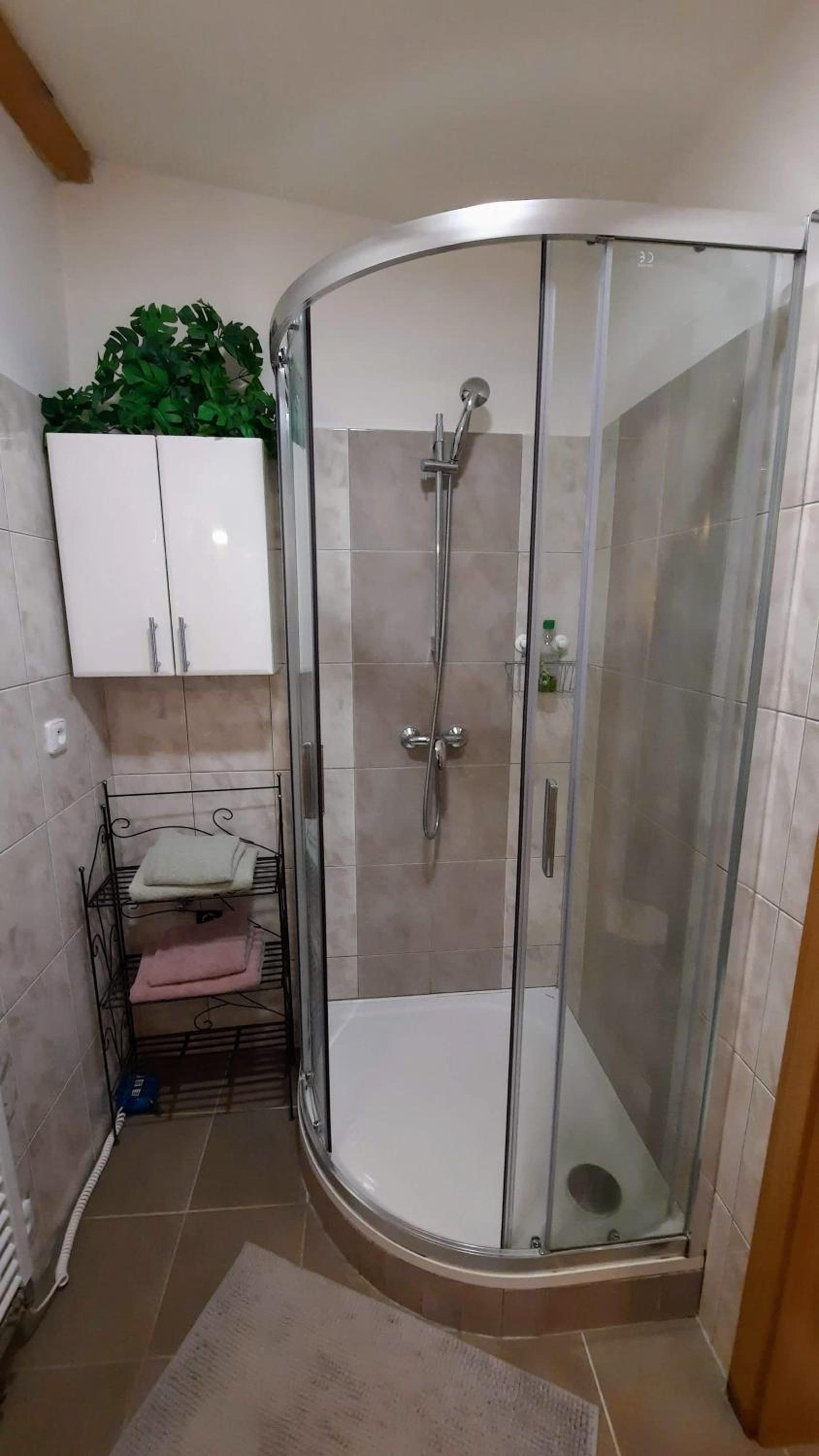 Apartmá Za kopcem