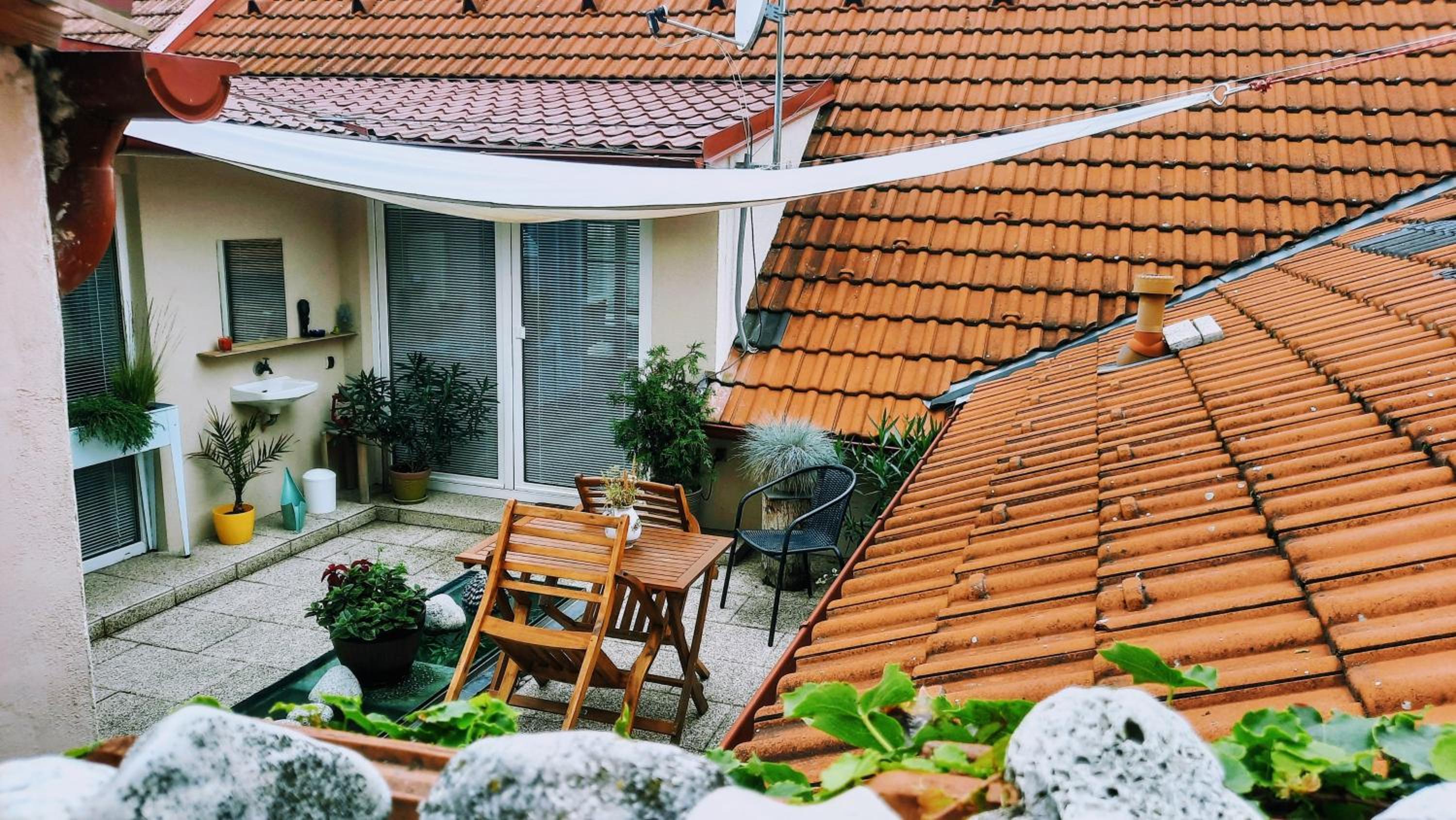 Apartmá Za kopcem