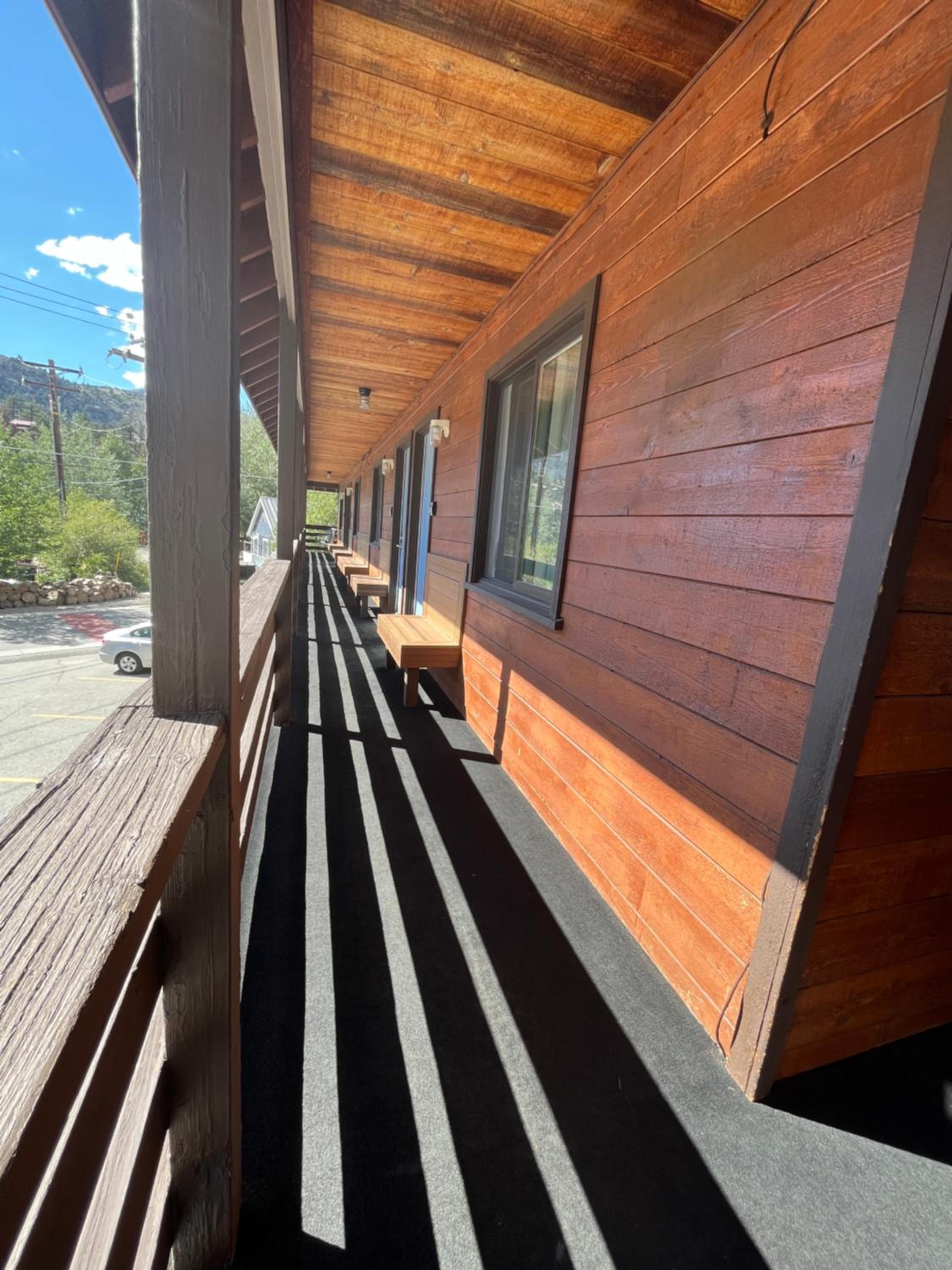 June Lake Villager
