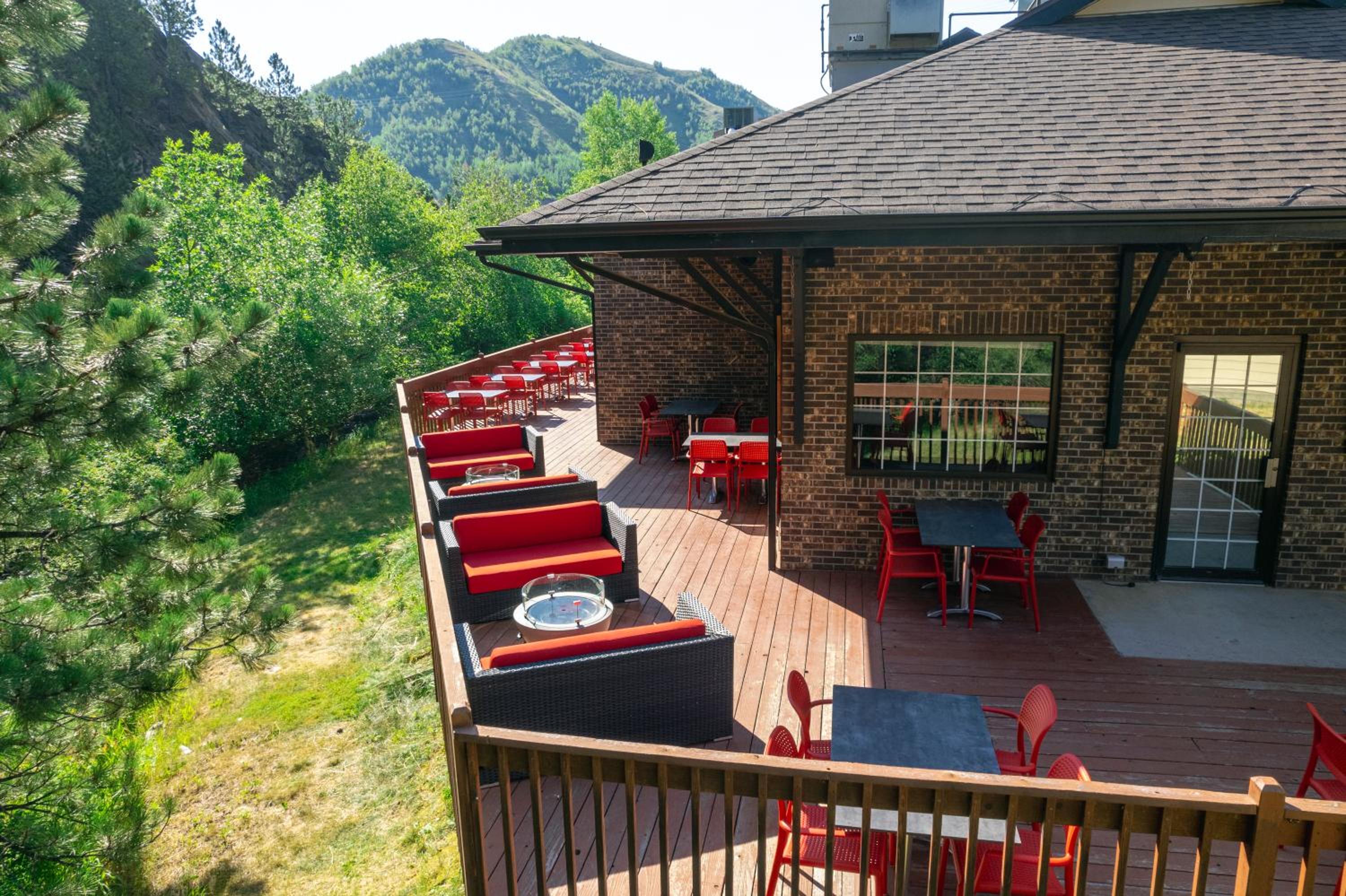 Deadwood Gulch Resort, Trademark Collection by Wyndham