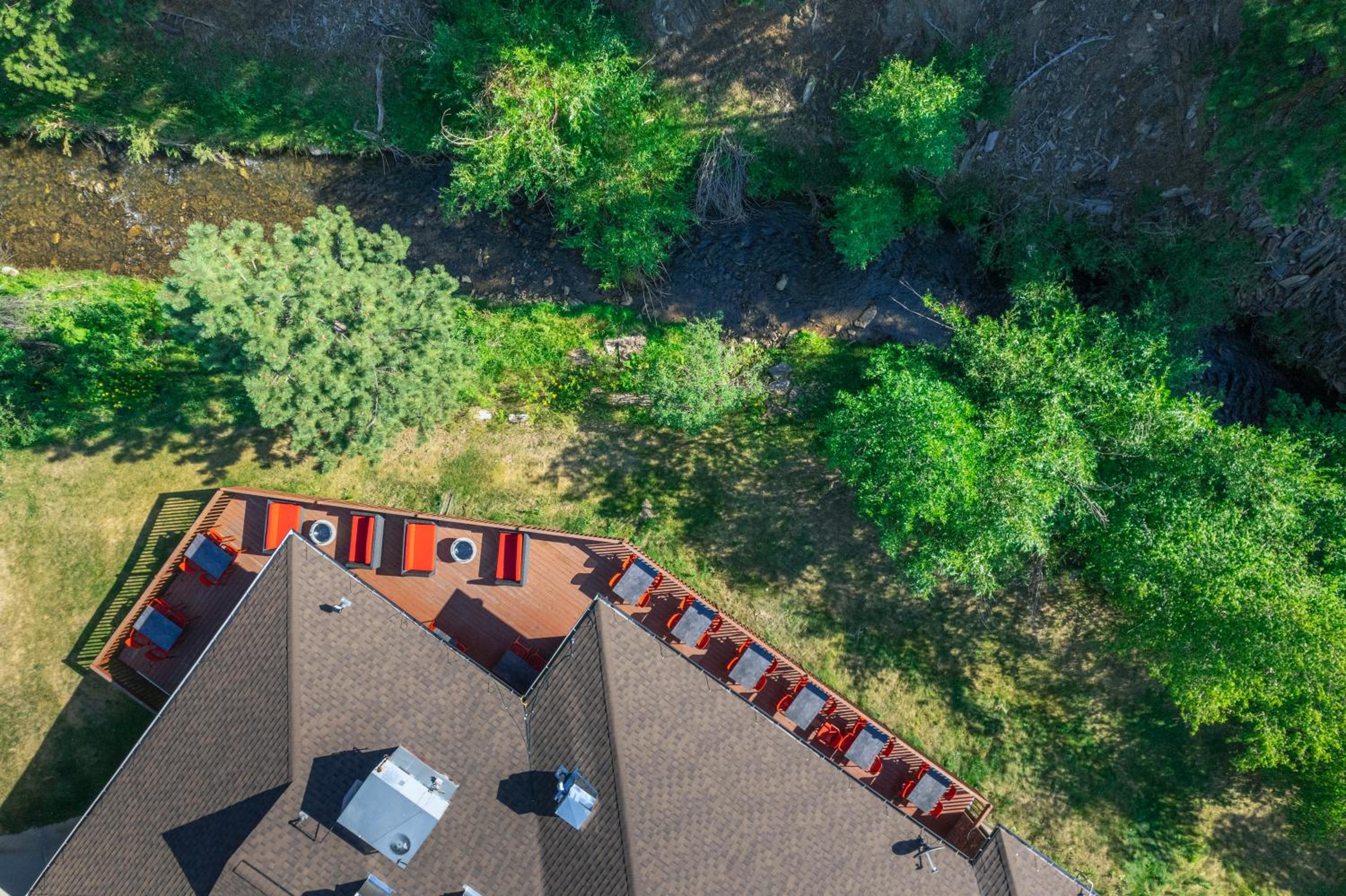 Deadwood Gulch Resort, Trademark Collection by Wyndham