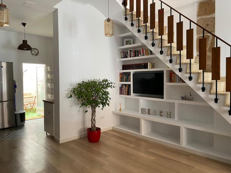Castle view