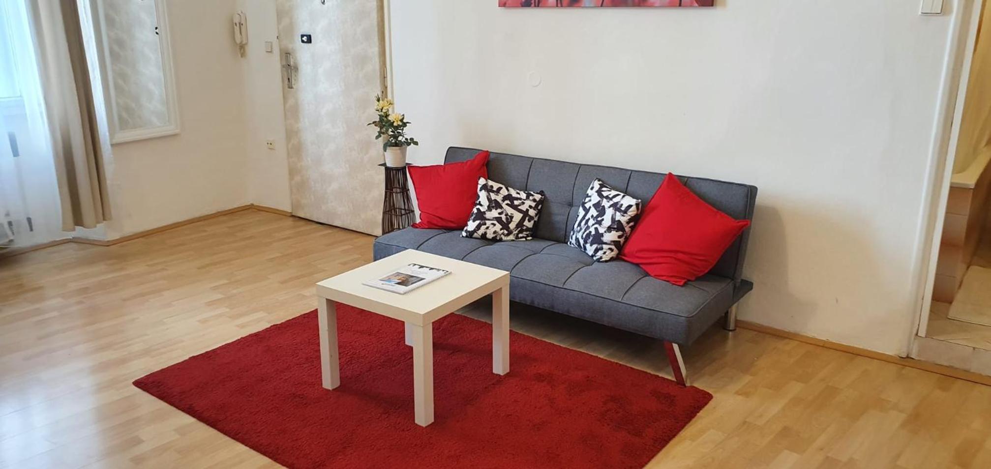 Old Town Home Prague Apartments - Just steps from Old Town Square