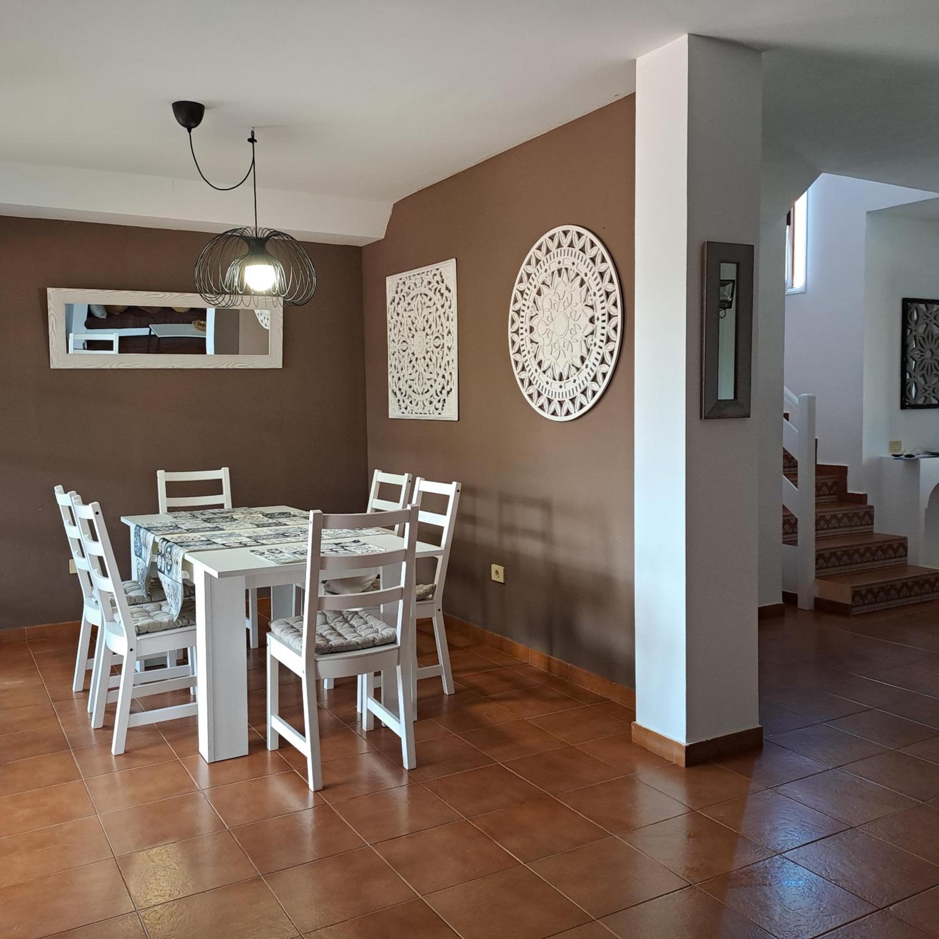 Villa Calma