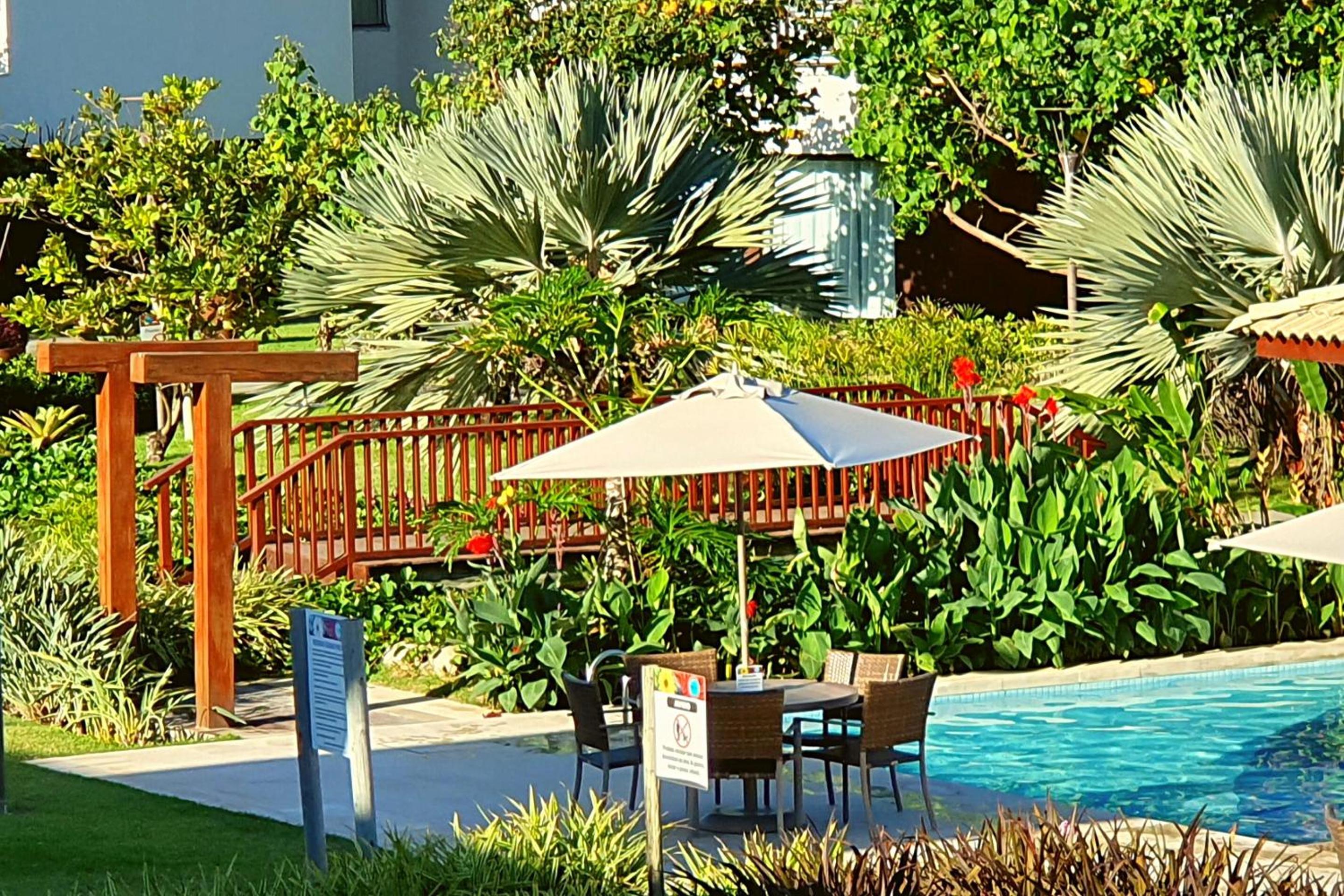 Ykutiba Apt D104 2/4 frente piscina