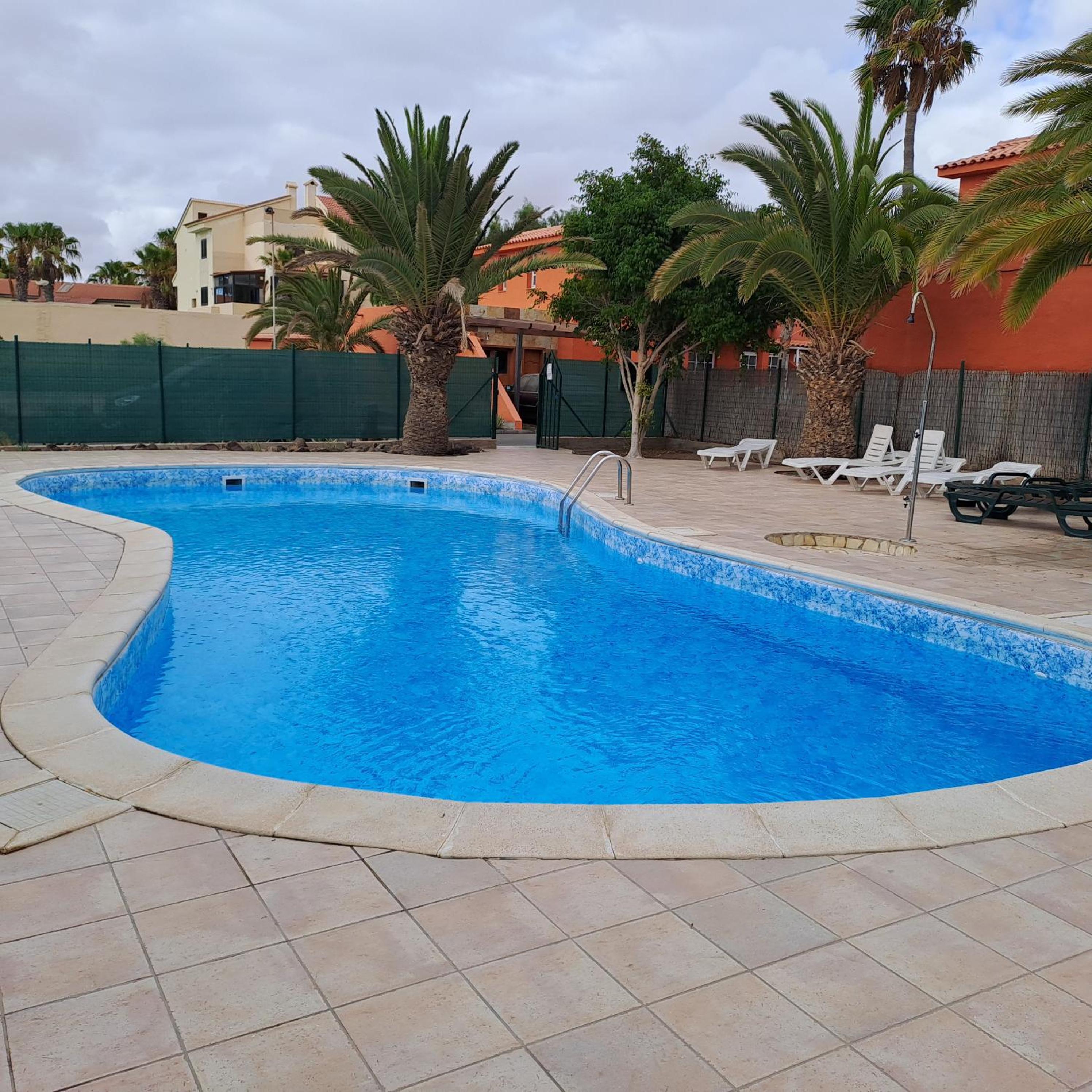 Villa Calma