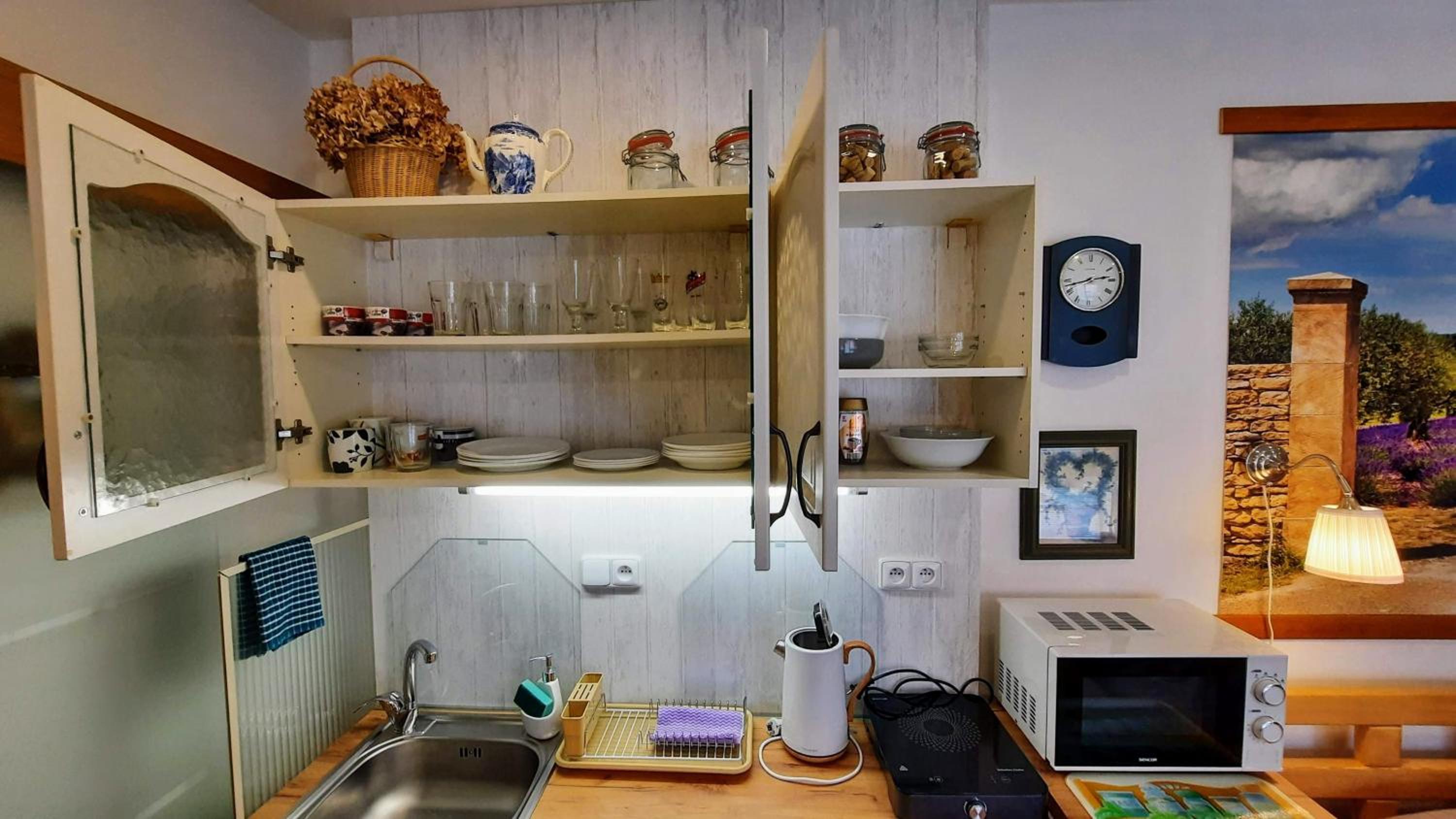 Apartmá Za kopcem