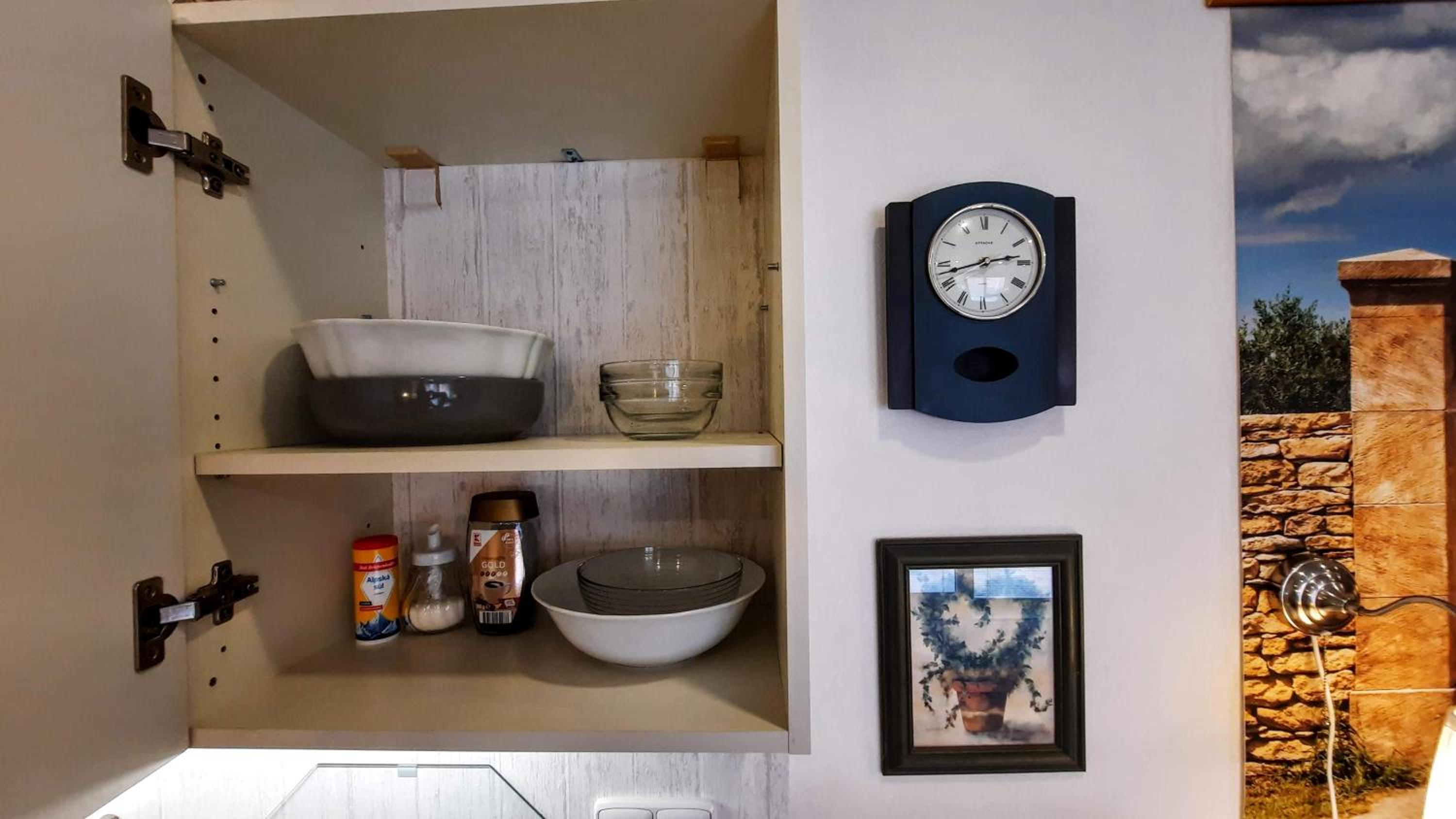 Apartmá Za kopcem