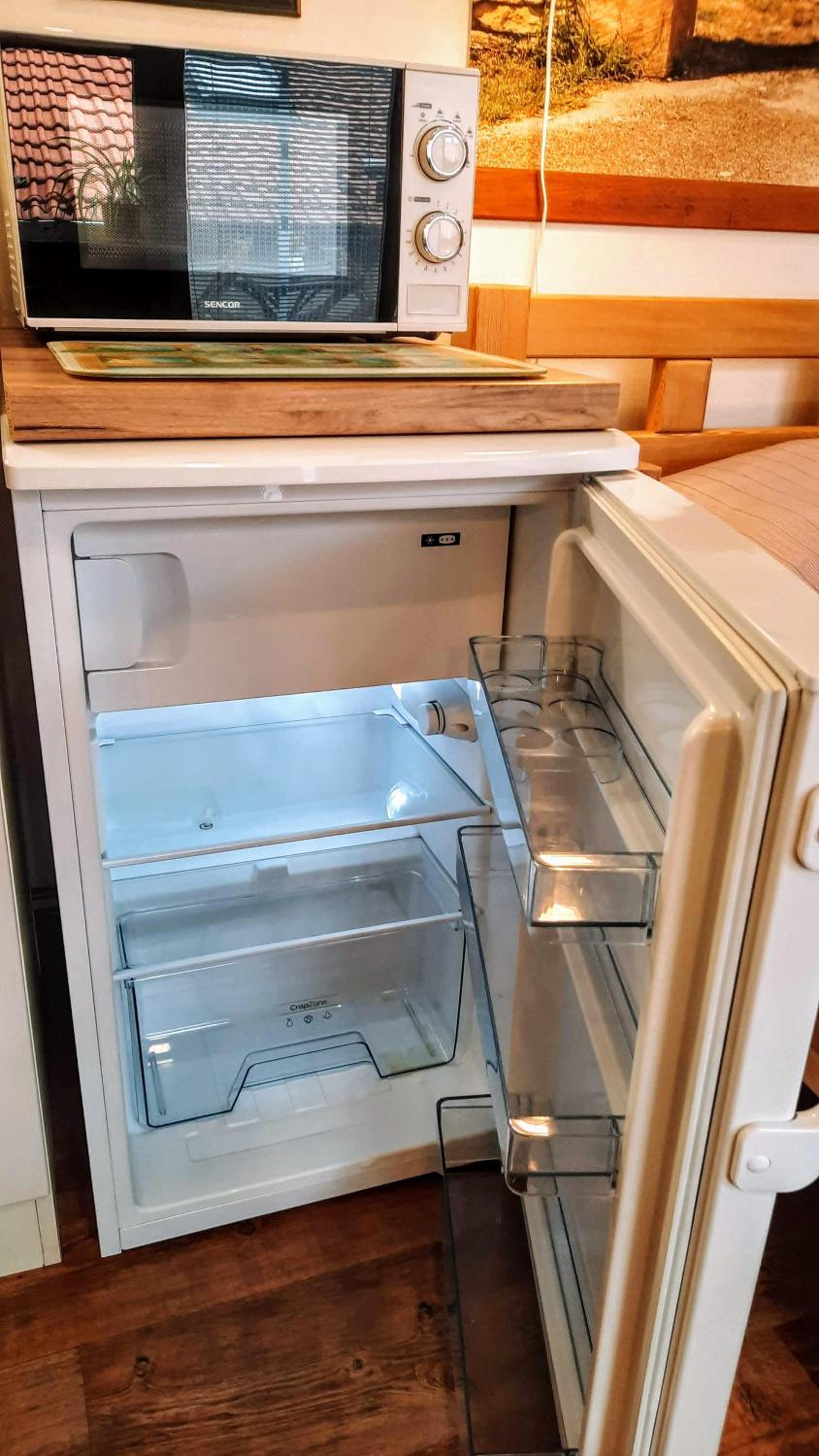 Apartmá Za kopcem